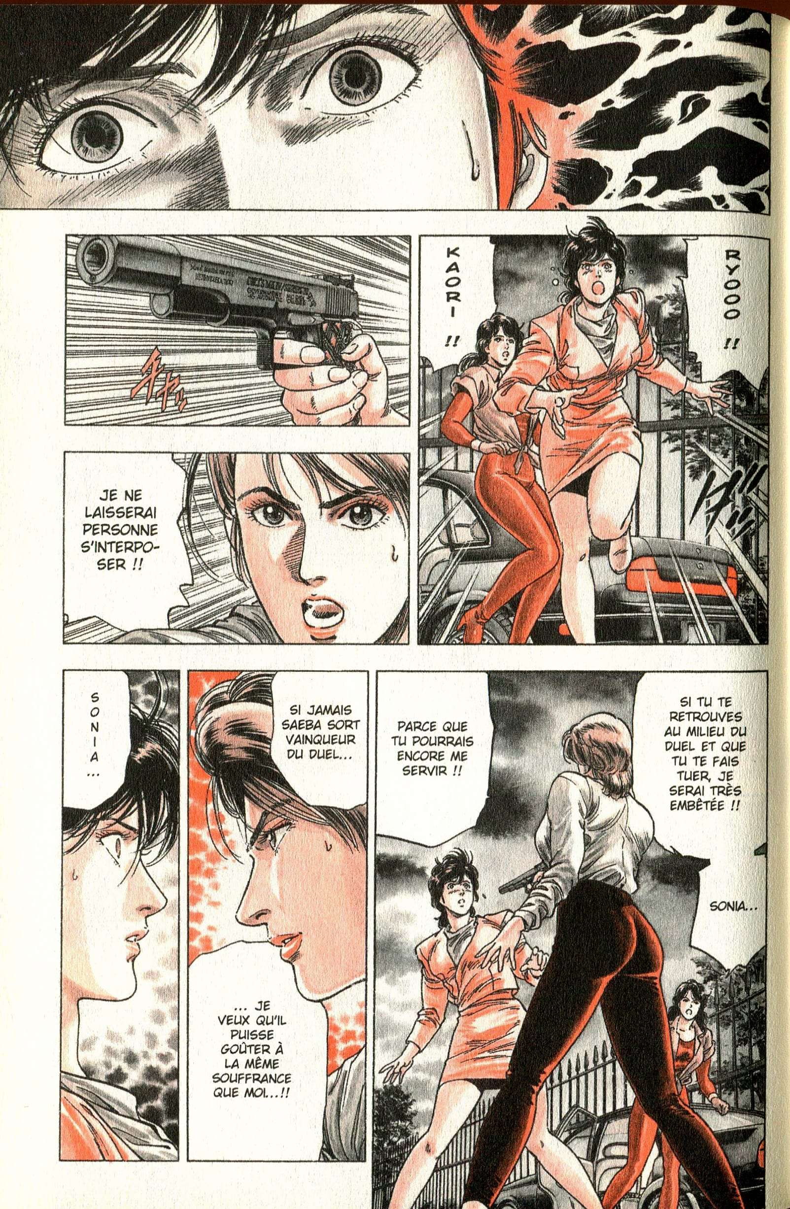  City Hunter – Ultime - Volume 25 - 79