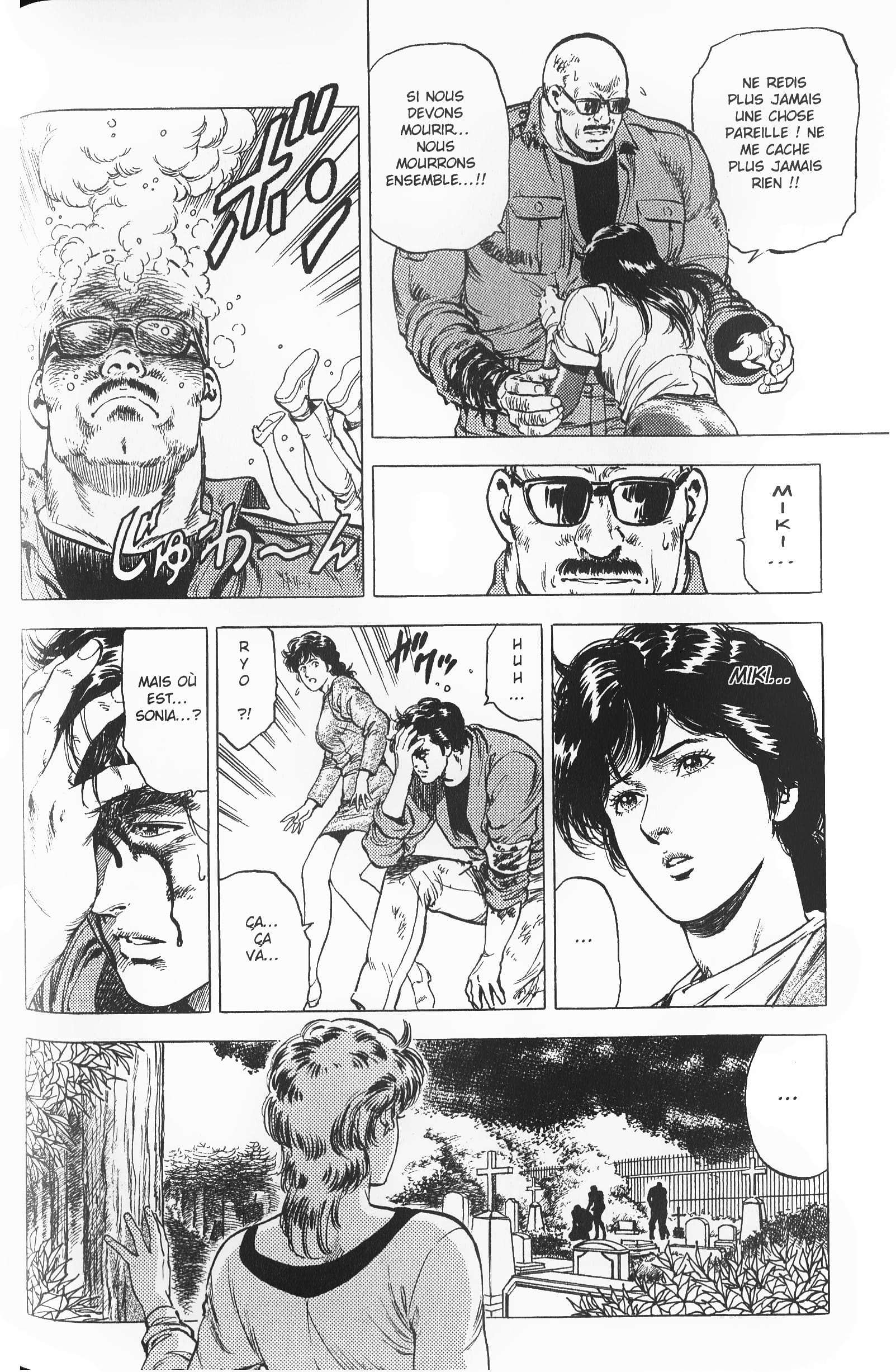  City Hunter – Ultime - Volume 25 - 140