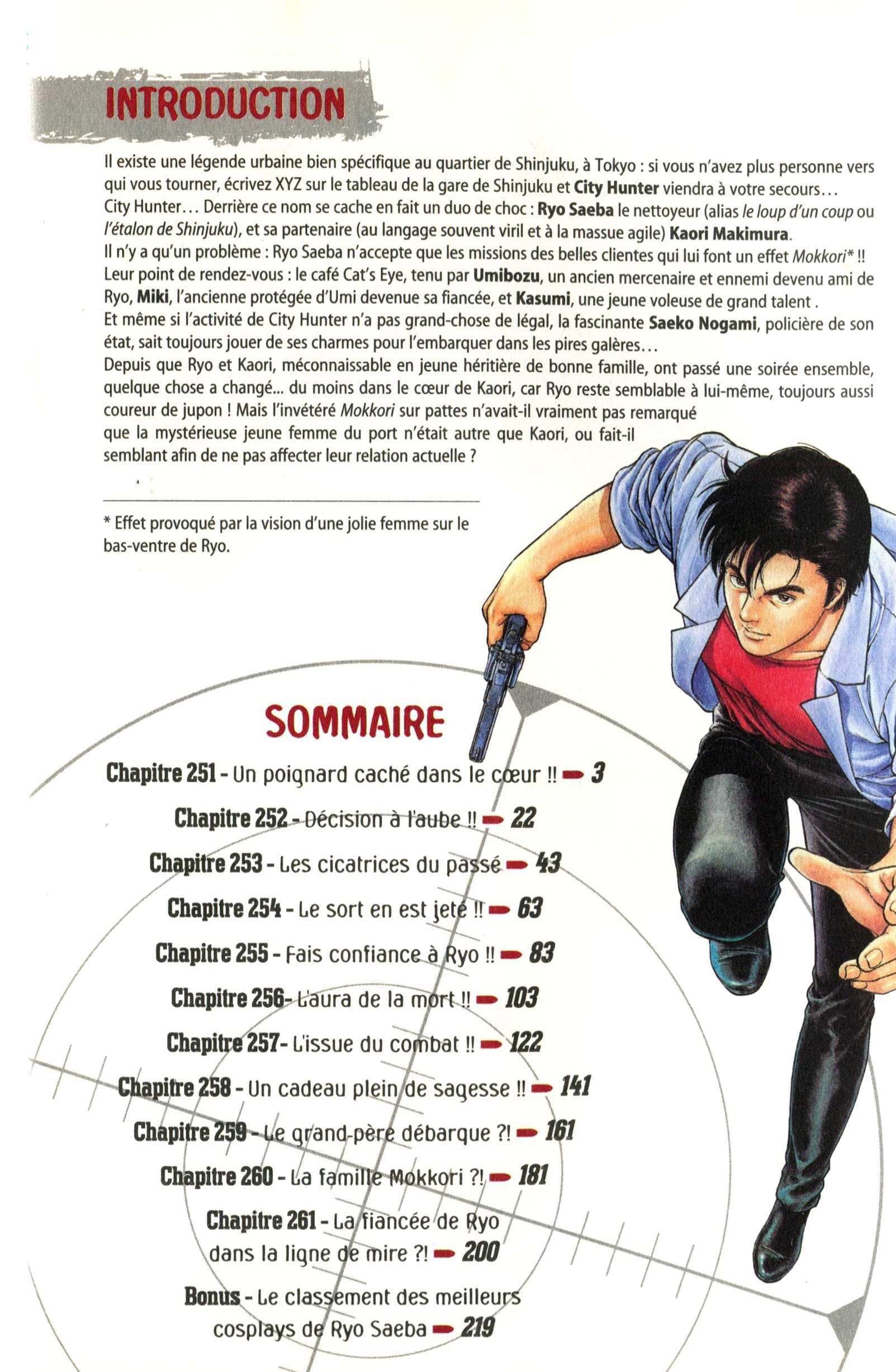  City Hunter – Ultime - Volume 25 - 4