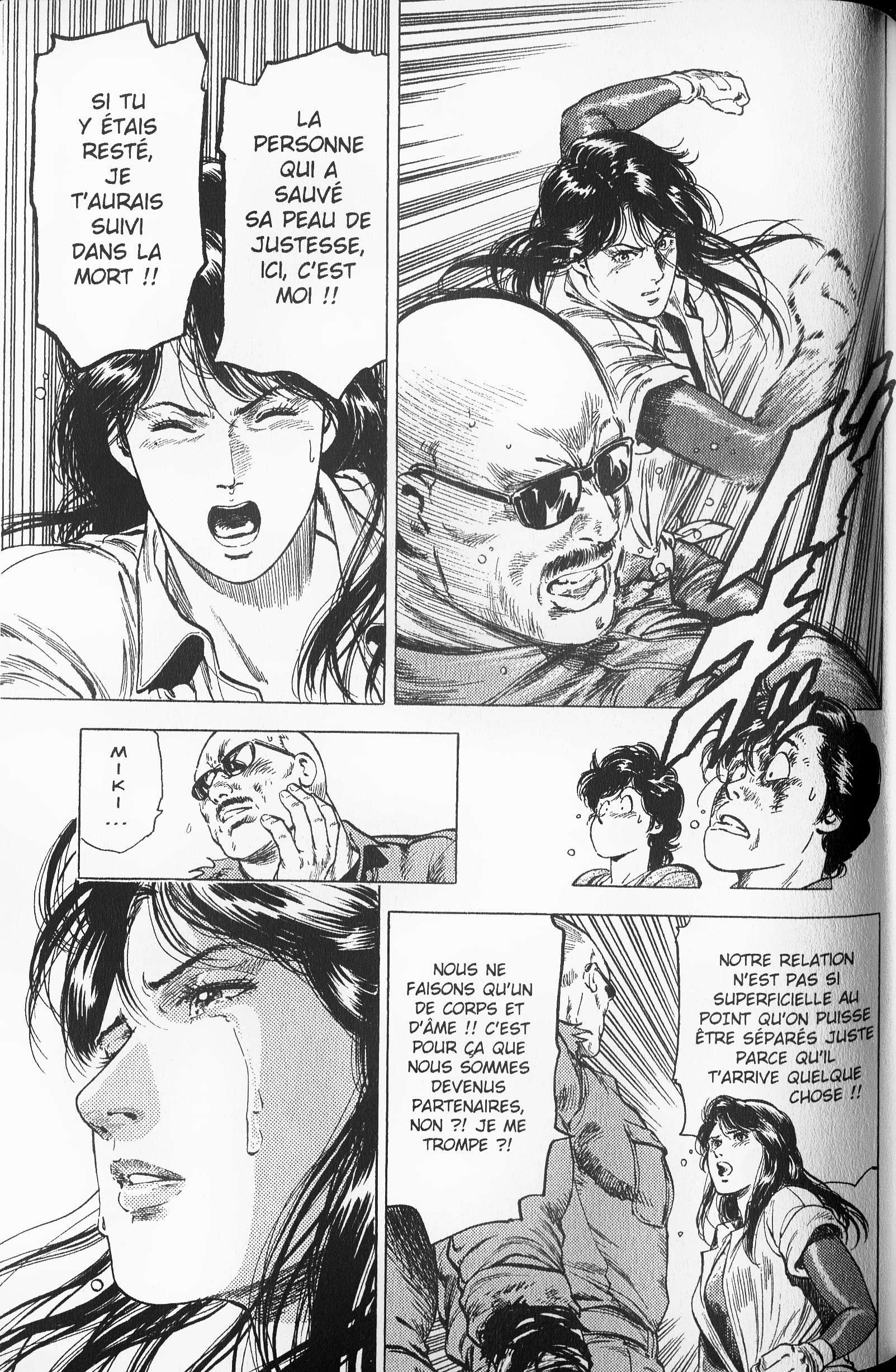  City Hunter – Ultime - Volume 25 - 139