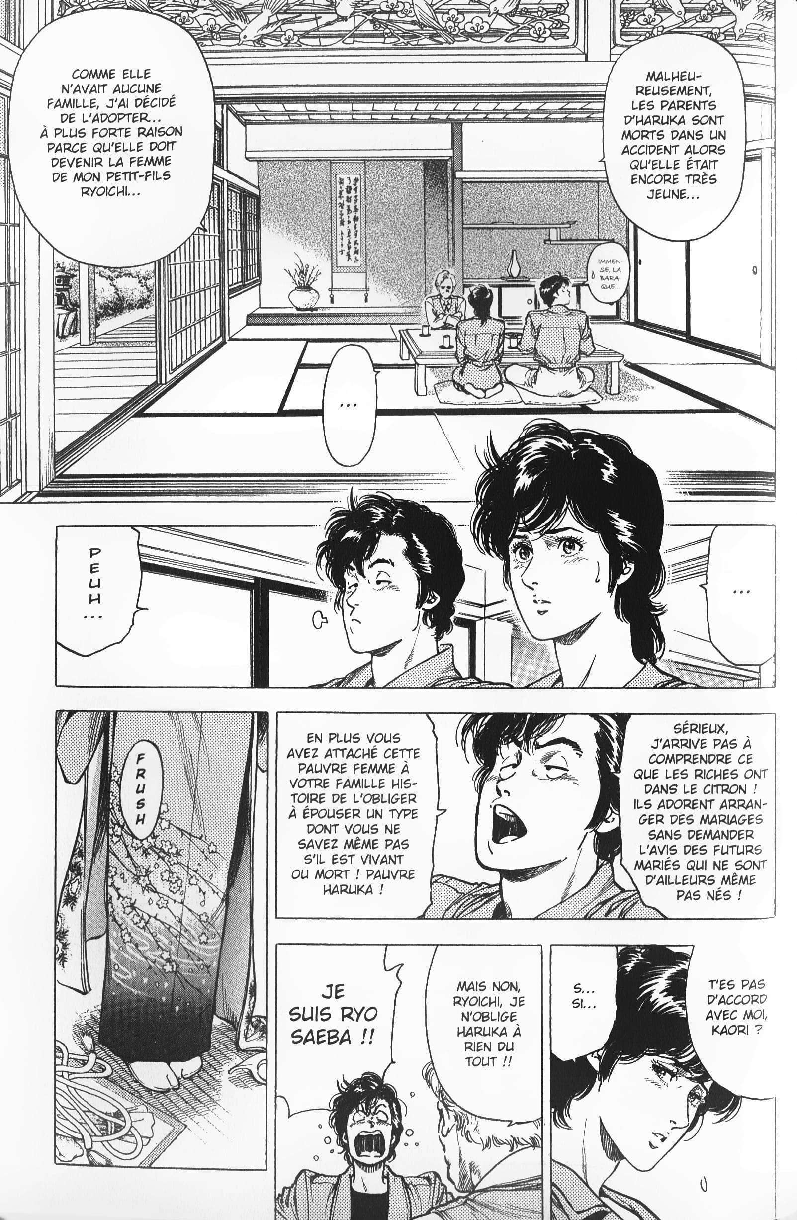  City Hunter – Ultime - Volume 25 - 185