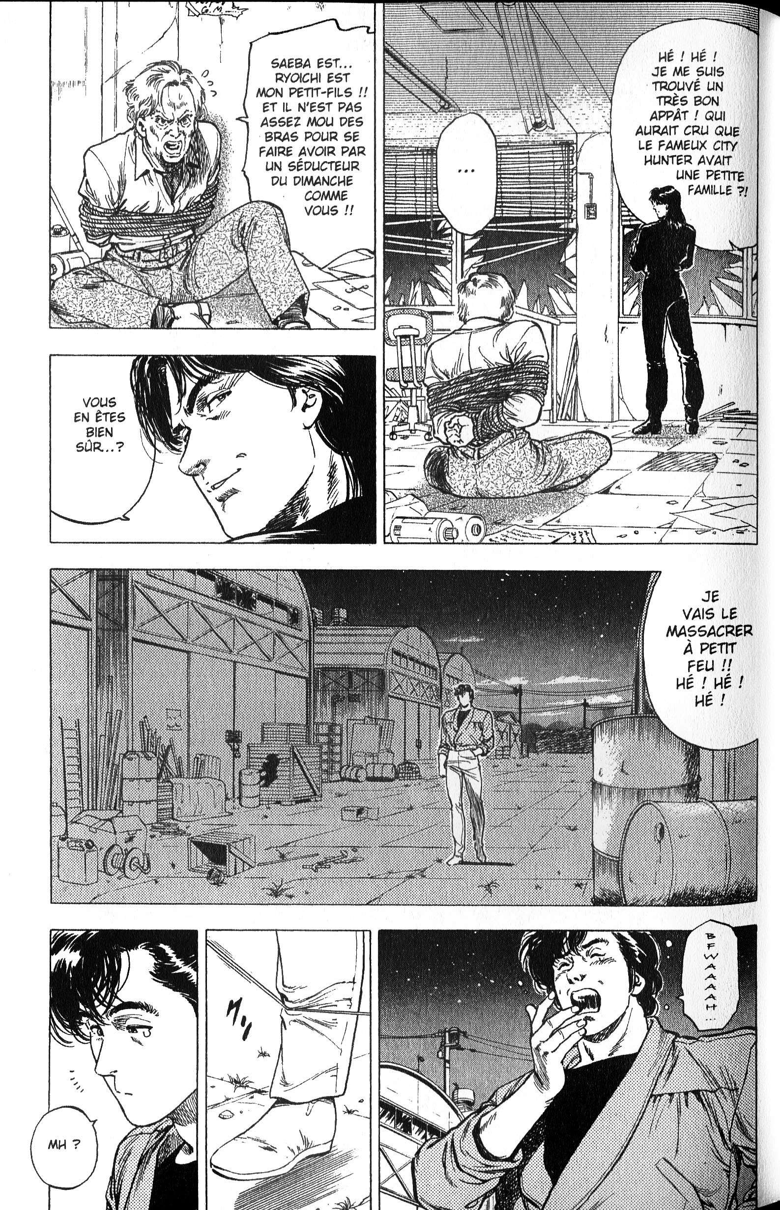  City Hunter – Ultime - Volume 26 - 33