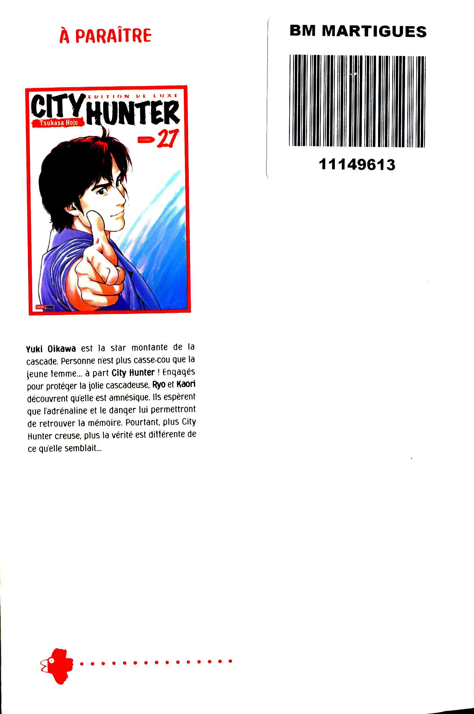  City Hunter – Ultime - Volume 26 - 223