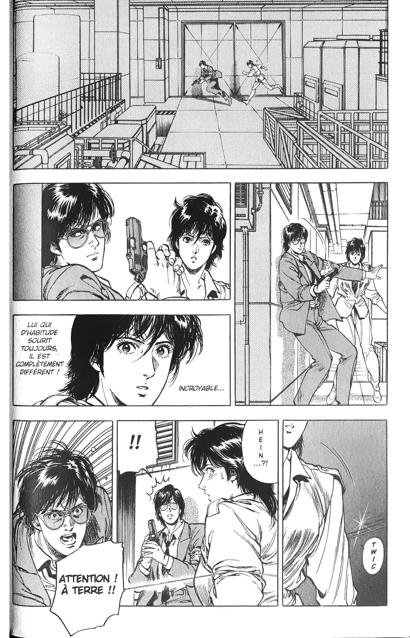  City Hunter – Ultime - Volume 26 - 180