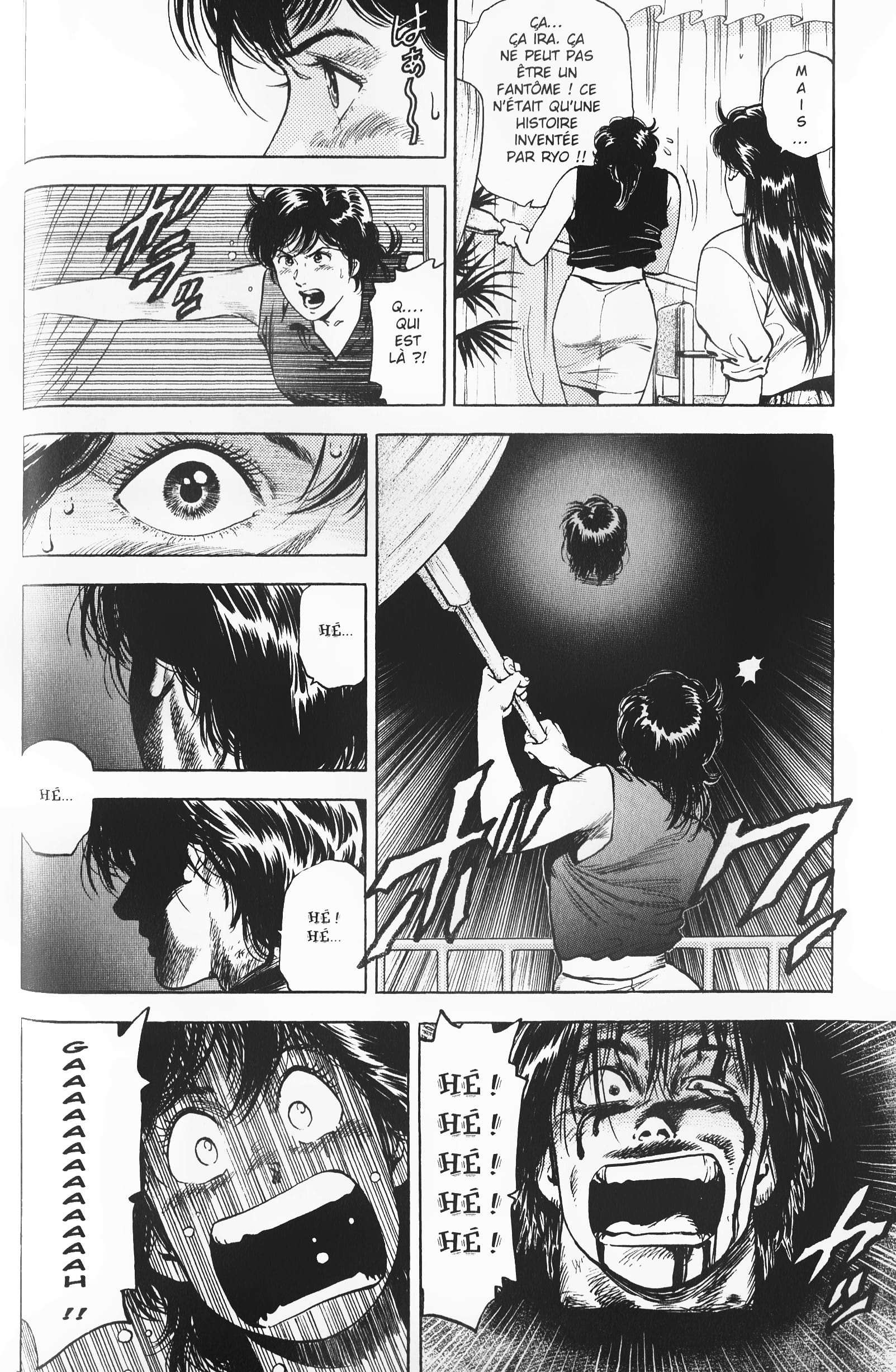  City Hunter – Ultime - Volume 27 - 72