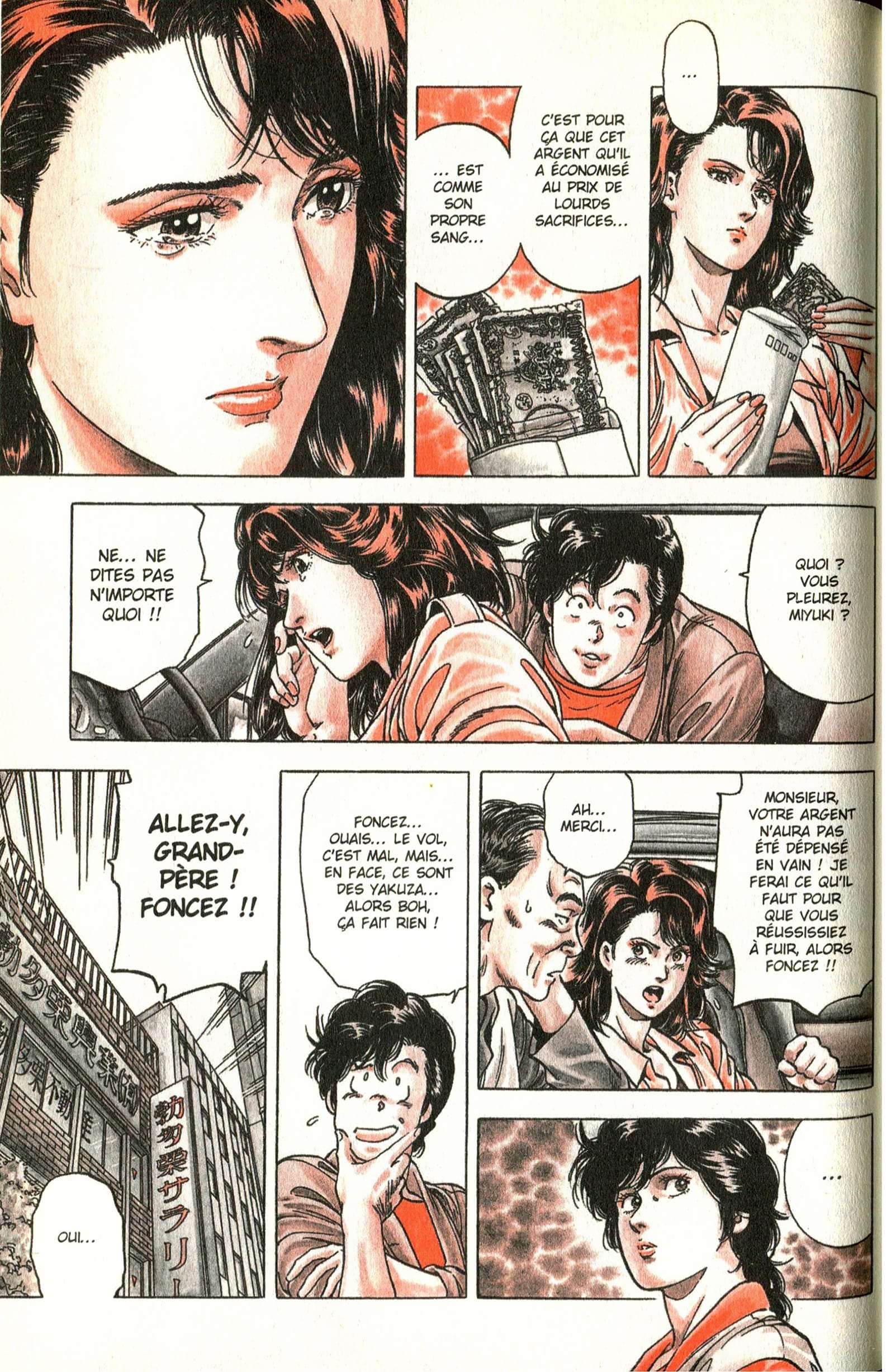  City Hunter – Ultime - Volume 27 - 157