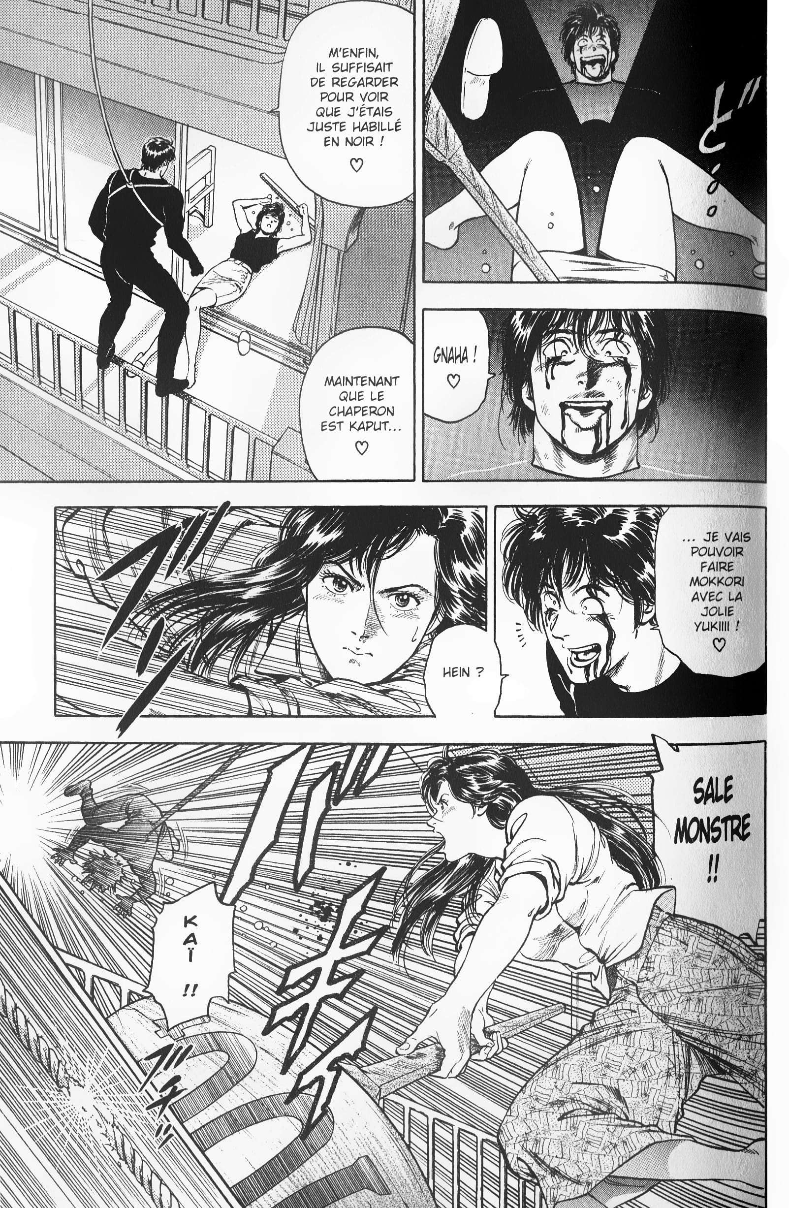  City Hunter – Ultime - Volume 27 - 73