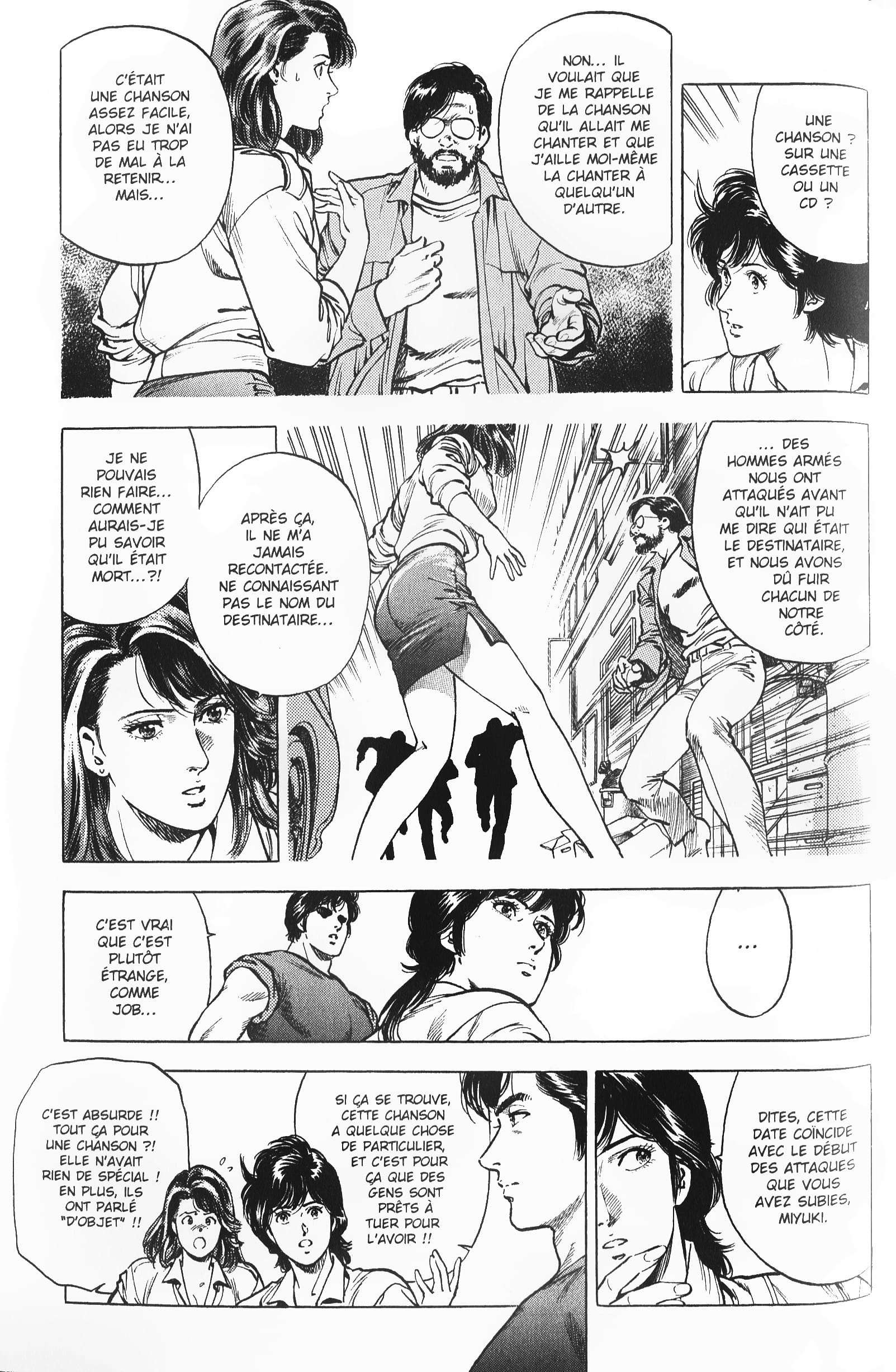  City Hunter – Ultime - Volume 27 - 195