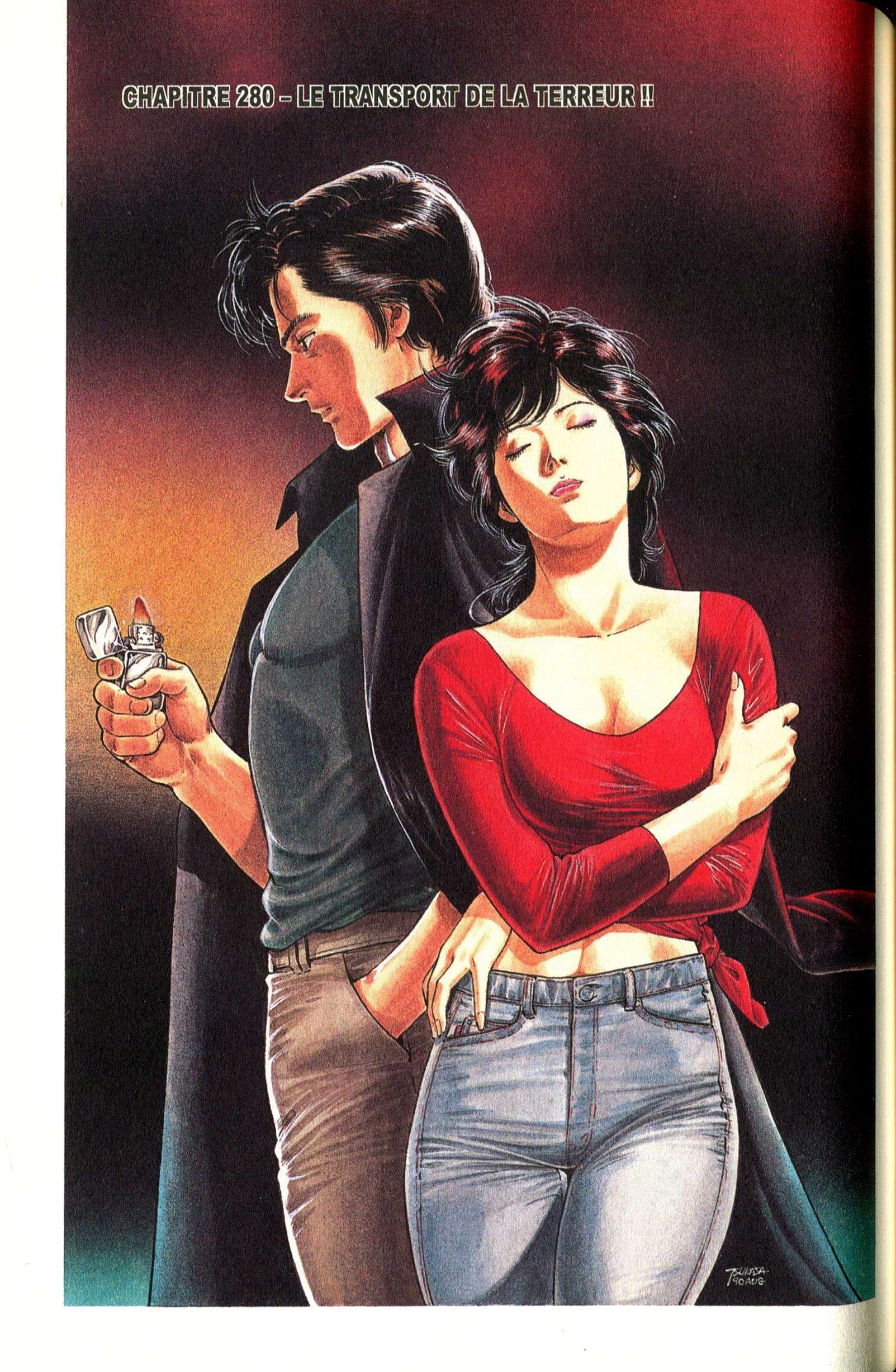  City Hunter – Ultime - Volume 27 - 151