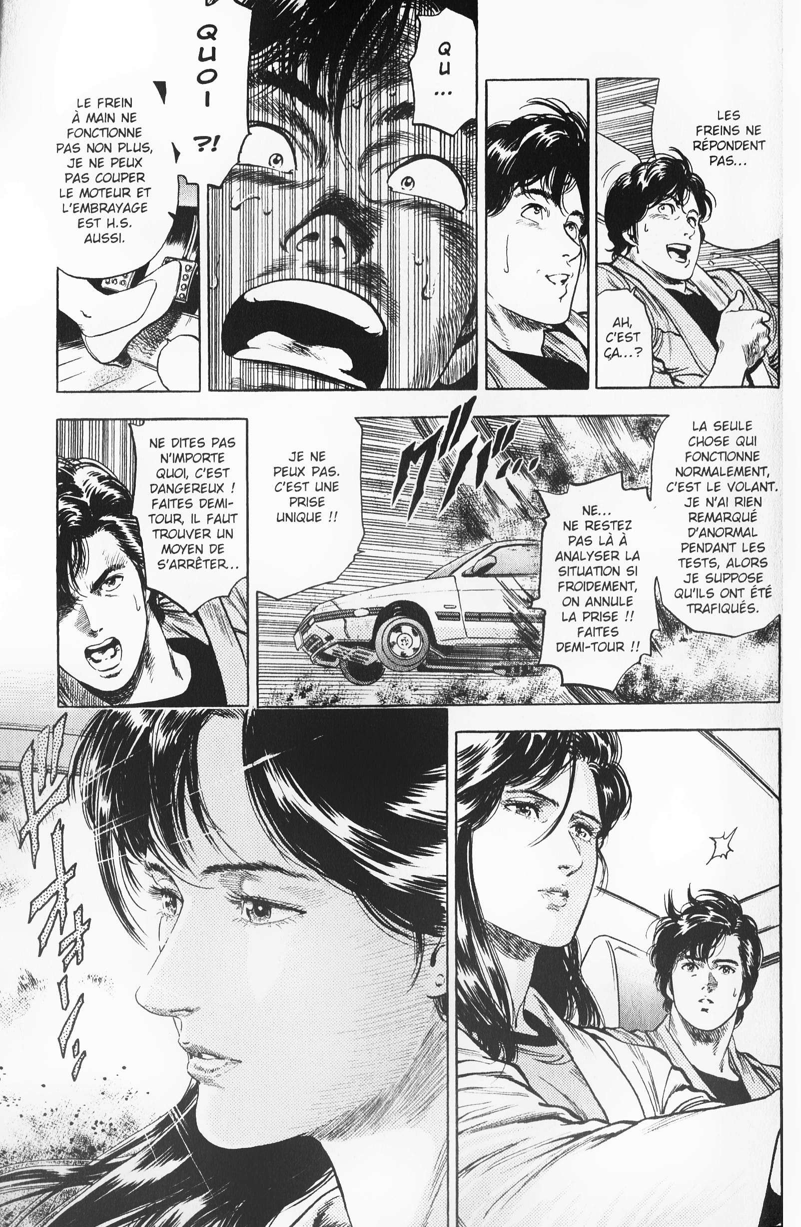  City Hunter – Ultime - Volume 27 - 15