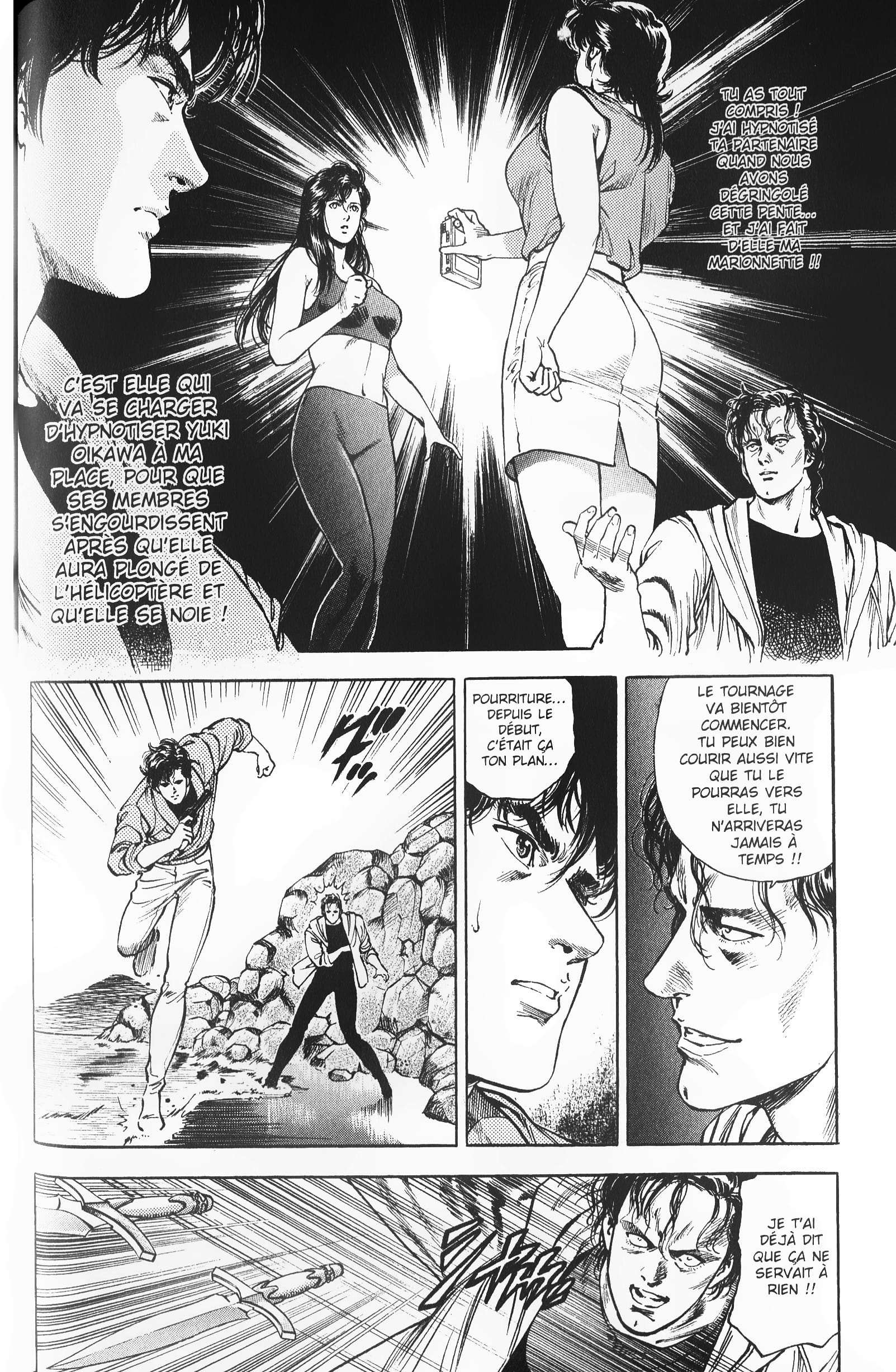  City Hunter – Ultime - Volume 27 - 90