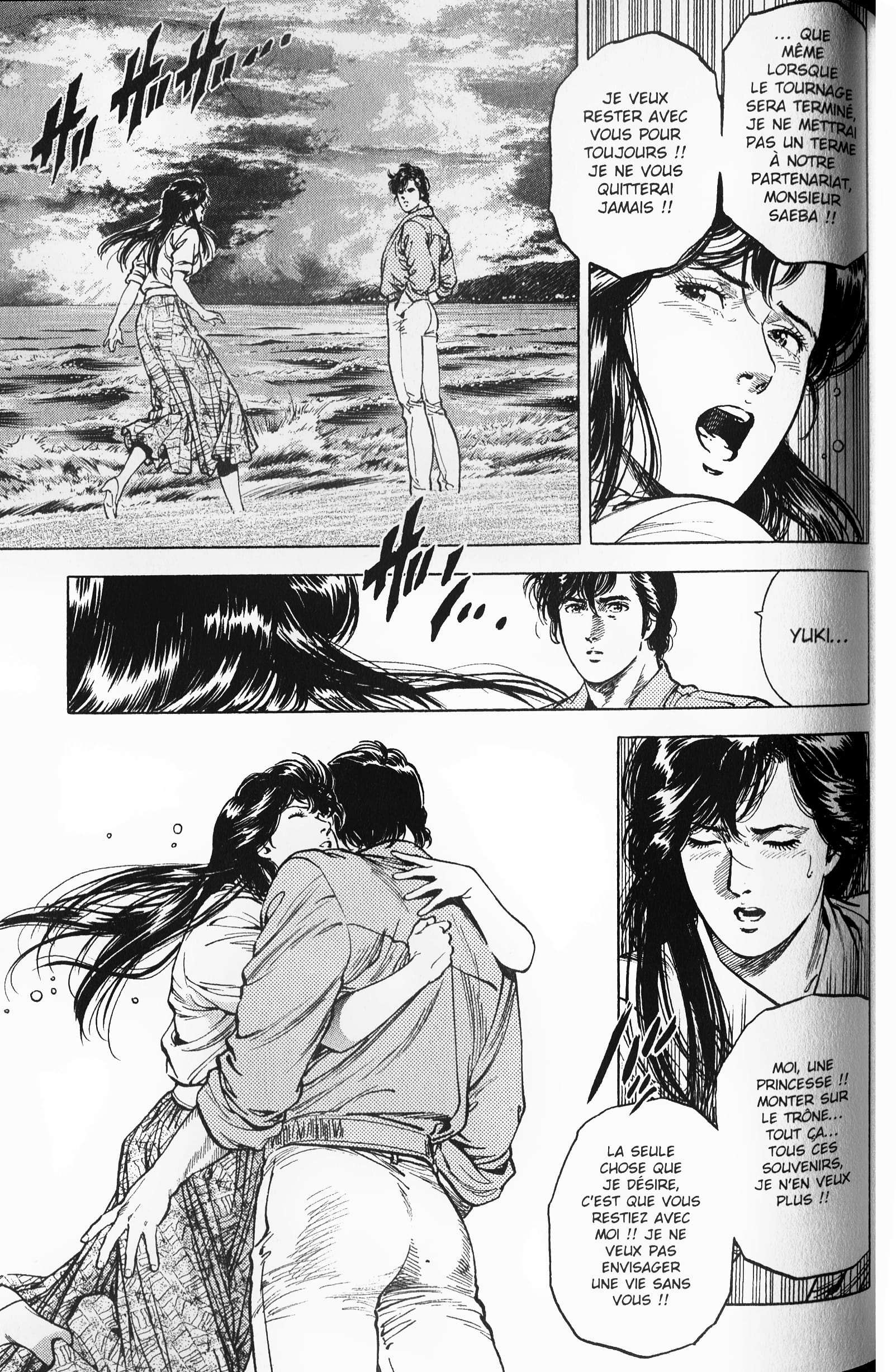  City Hunter – Ultime - Volume 27 - 121