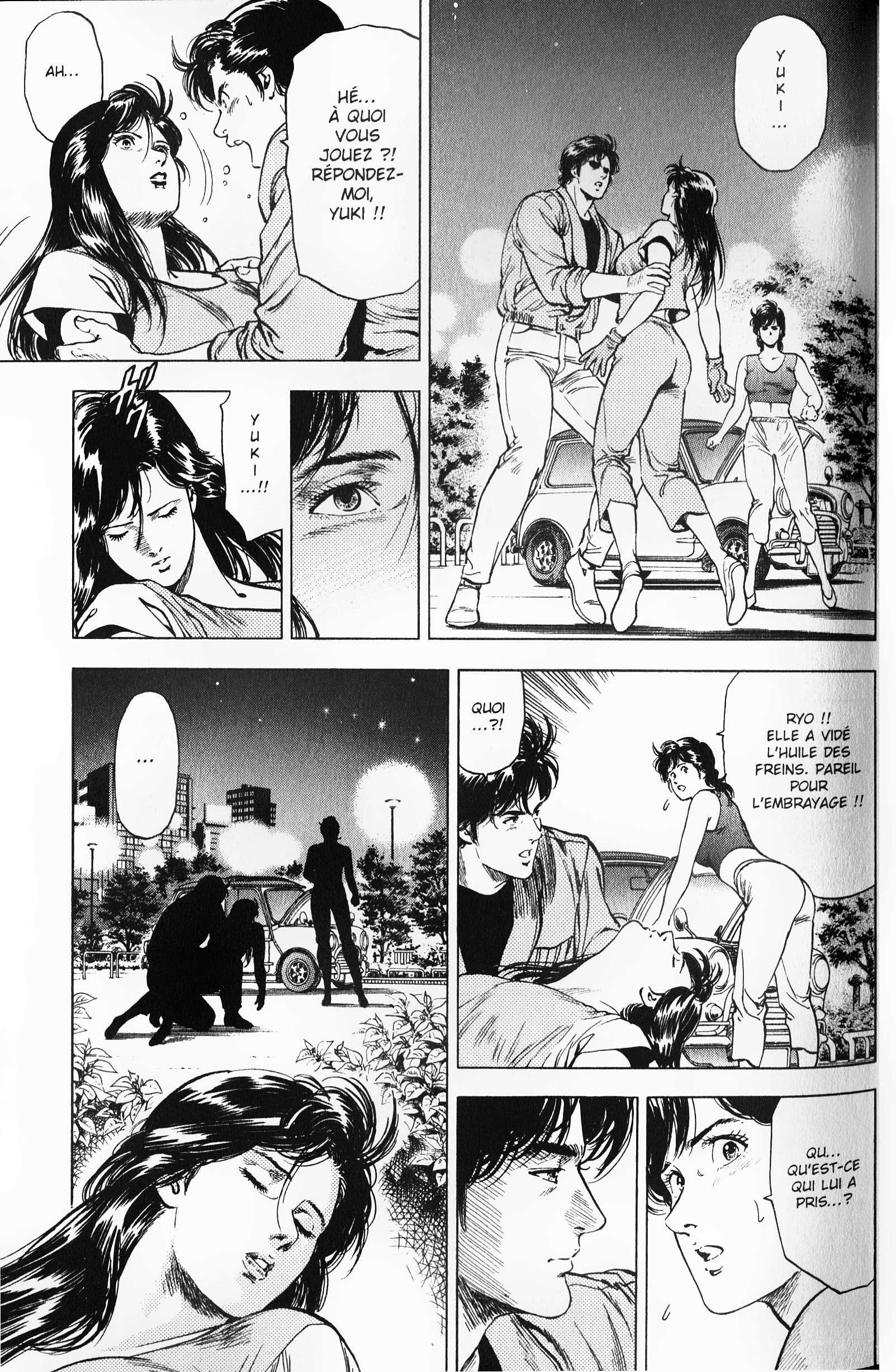  City Hunter – Ultime - Volume 27 - 39