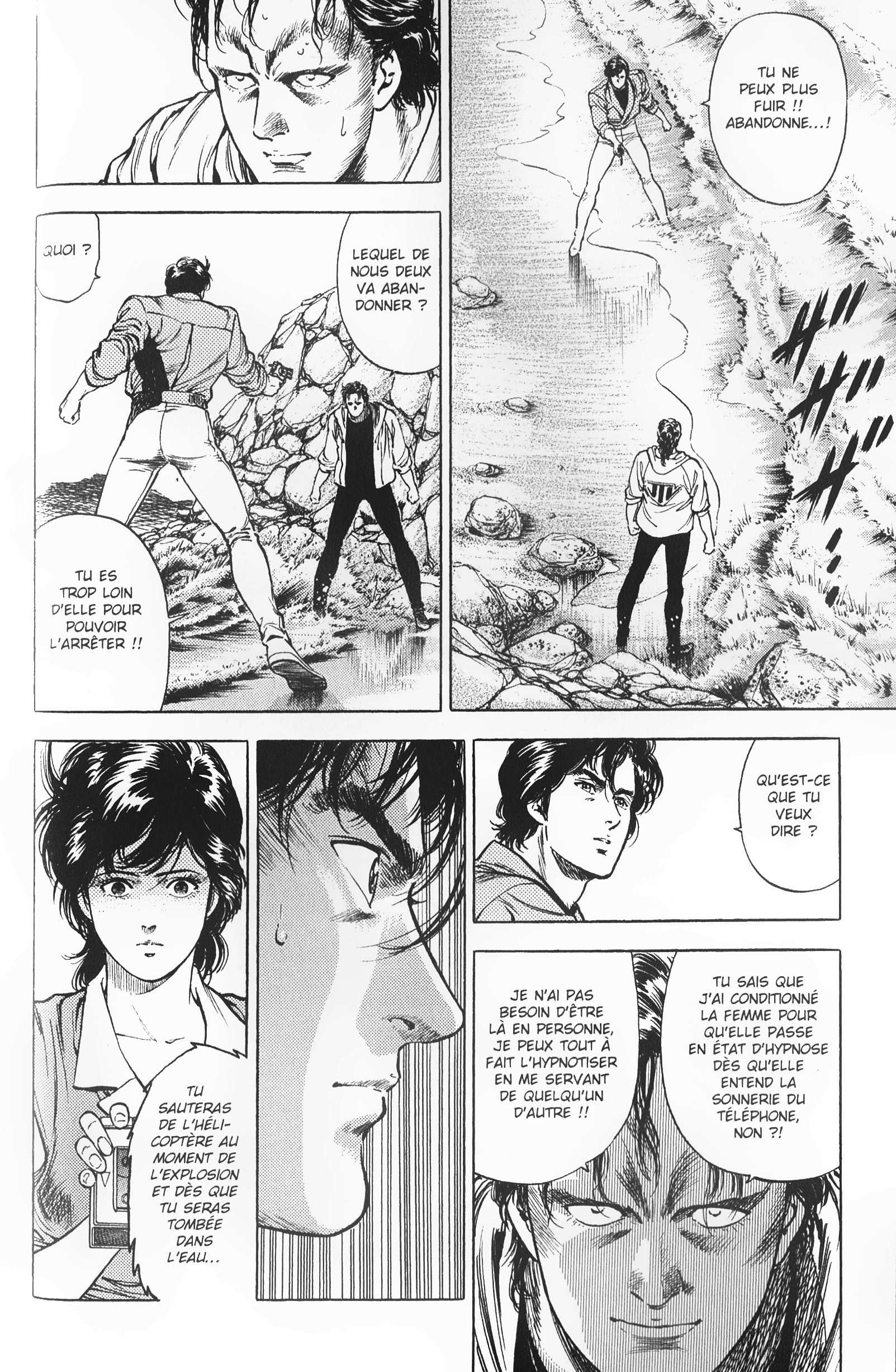  City Hunter – Ultime - Volume 27 - 86