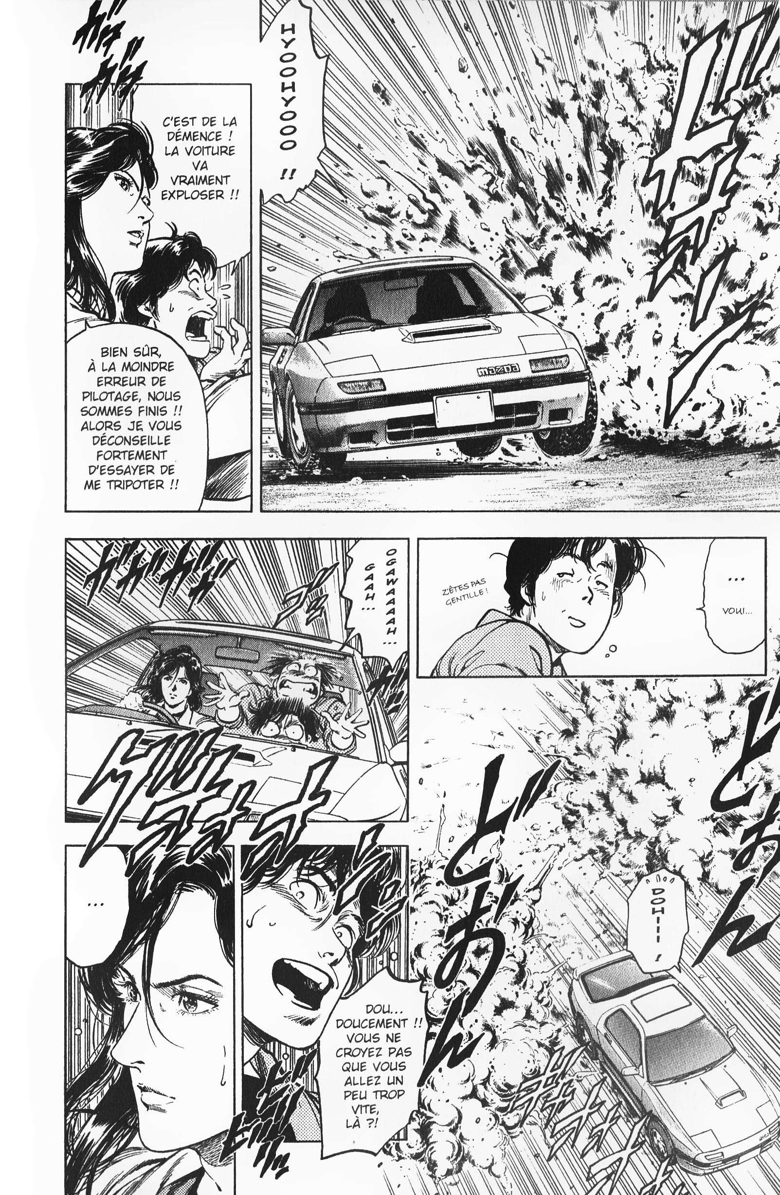  City Hunter – Ultime - Volume 27 - 14