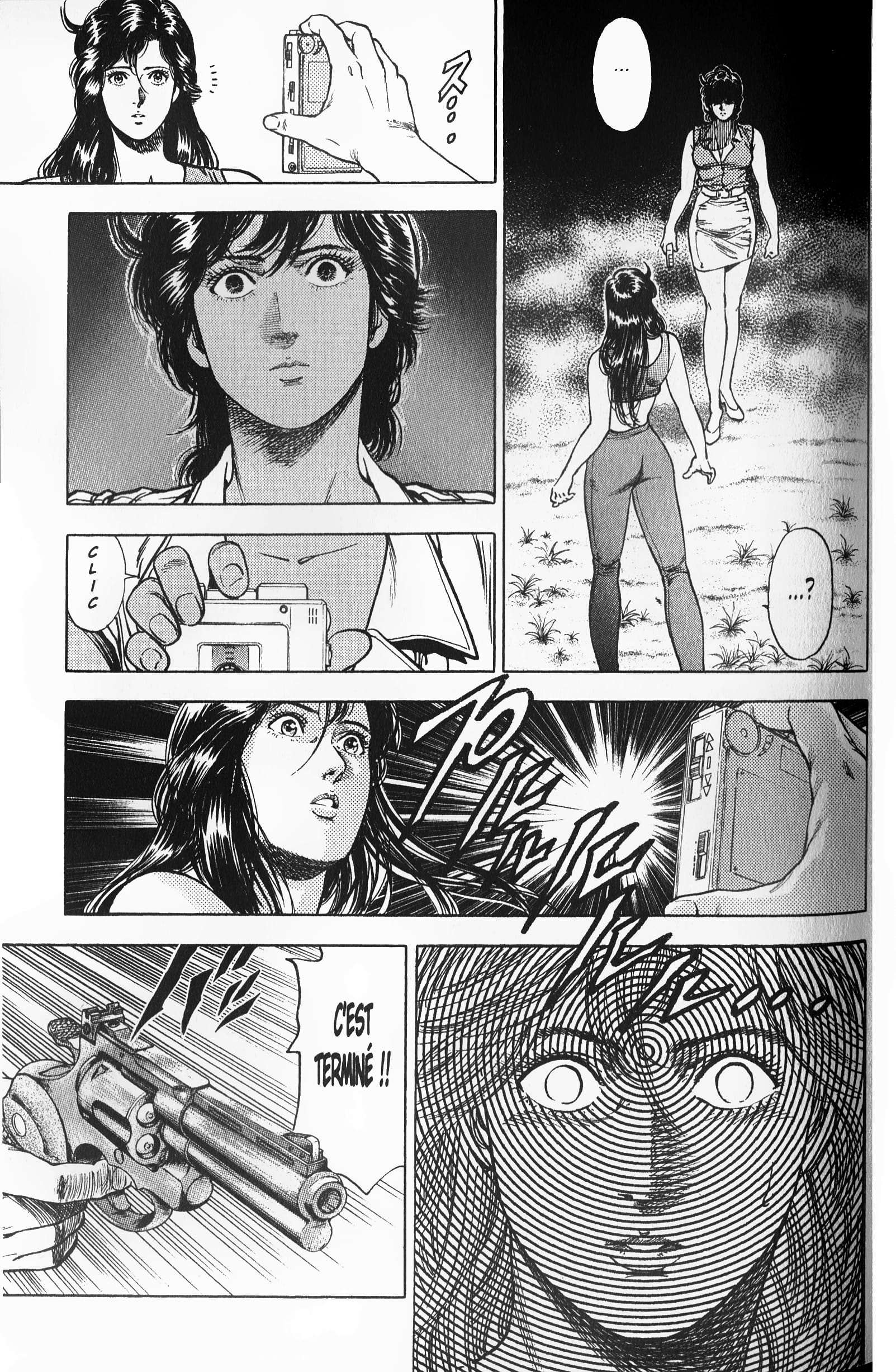  City Hunter – Ultime - Volume 27 - 85