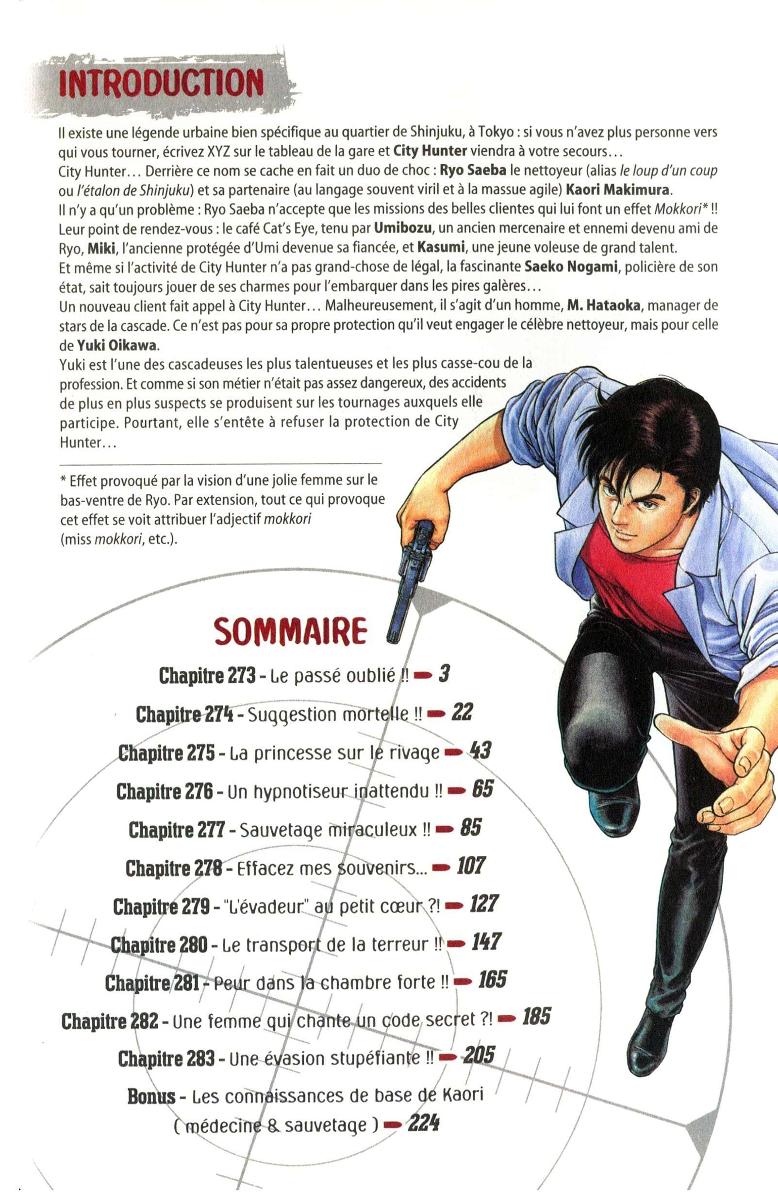  City Hunter – Ultime - Volume 27 - 4