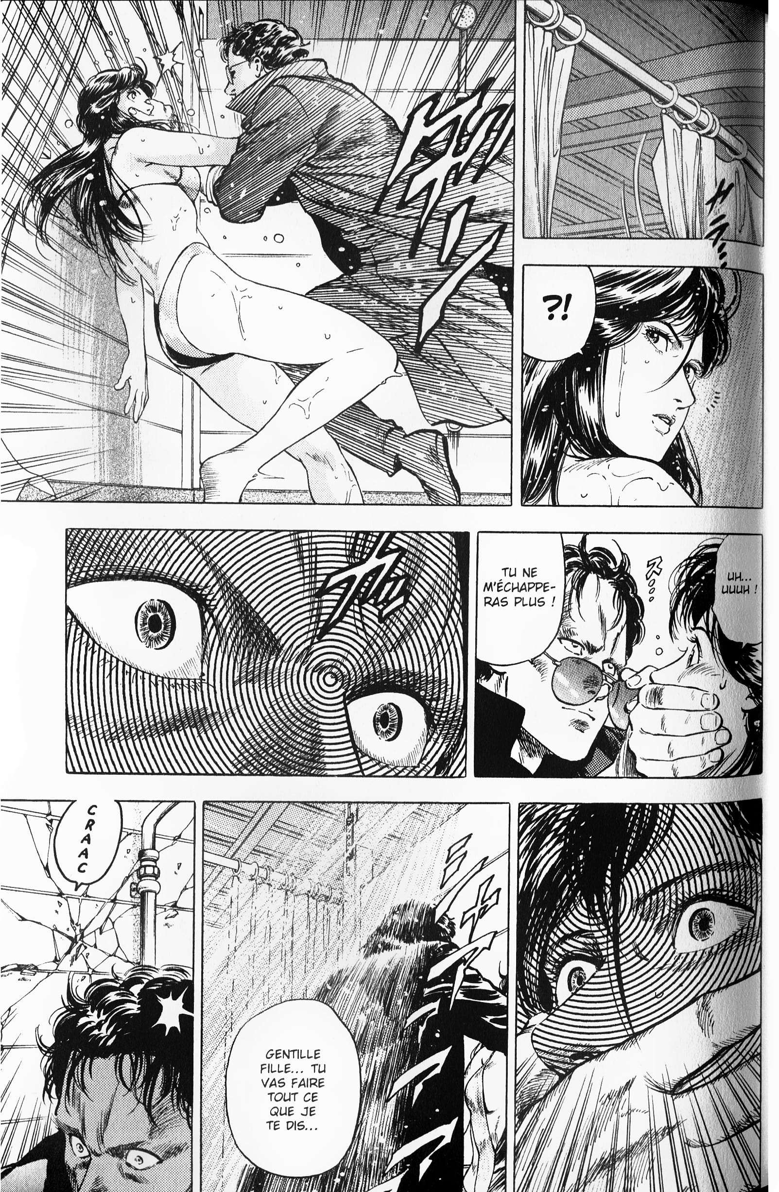  City Hunter – Ultime - Volume 27 - 63