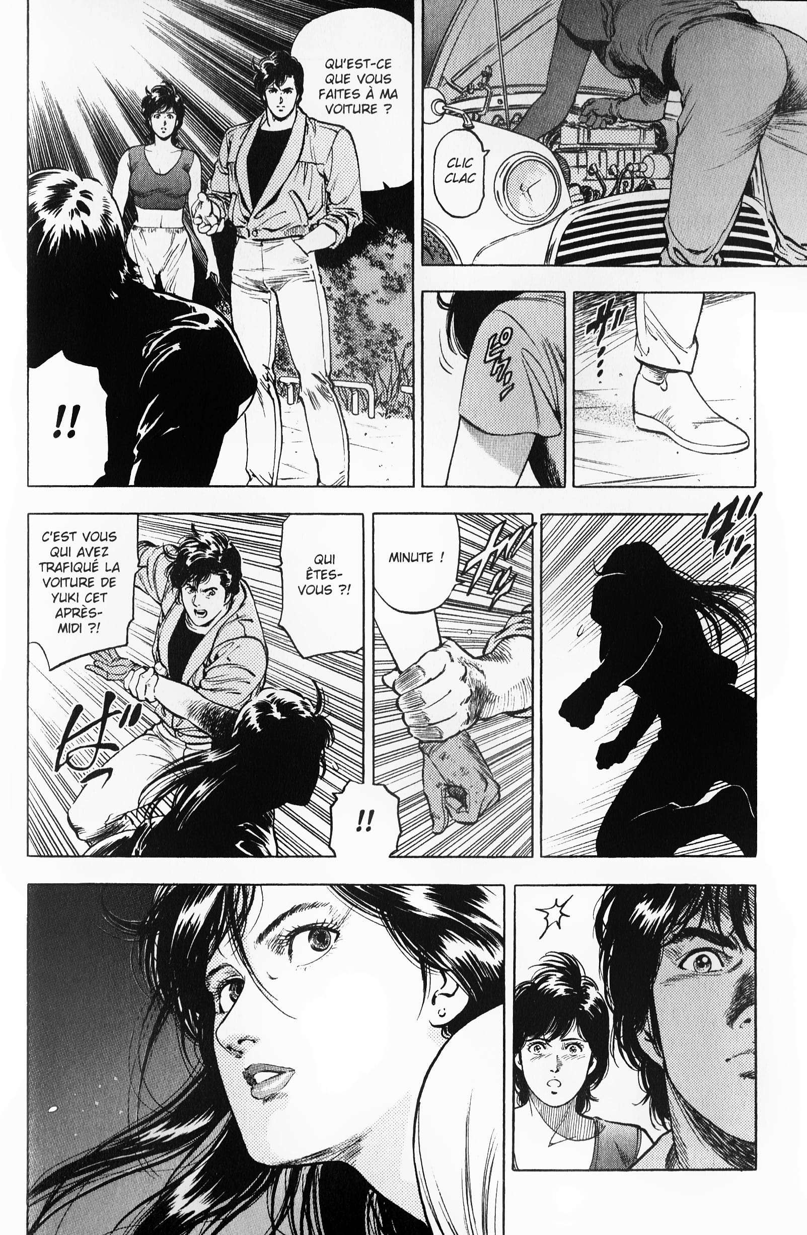  City Hunter – Ultime - Volume 27 - 38