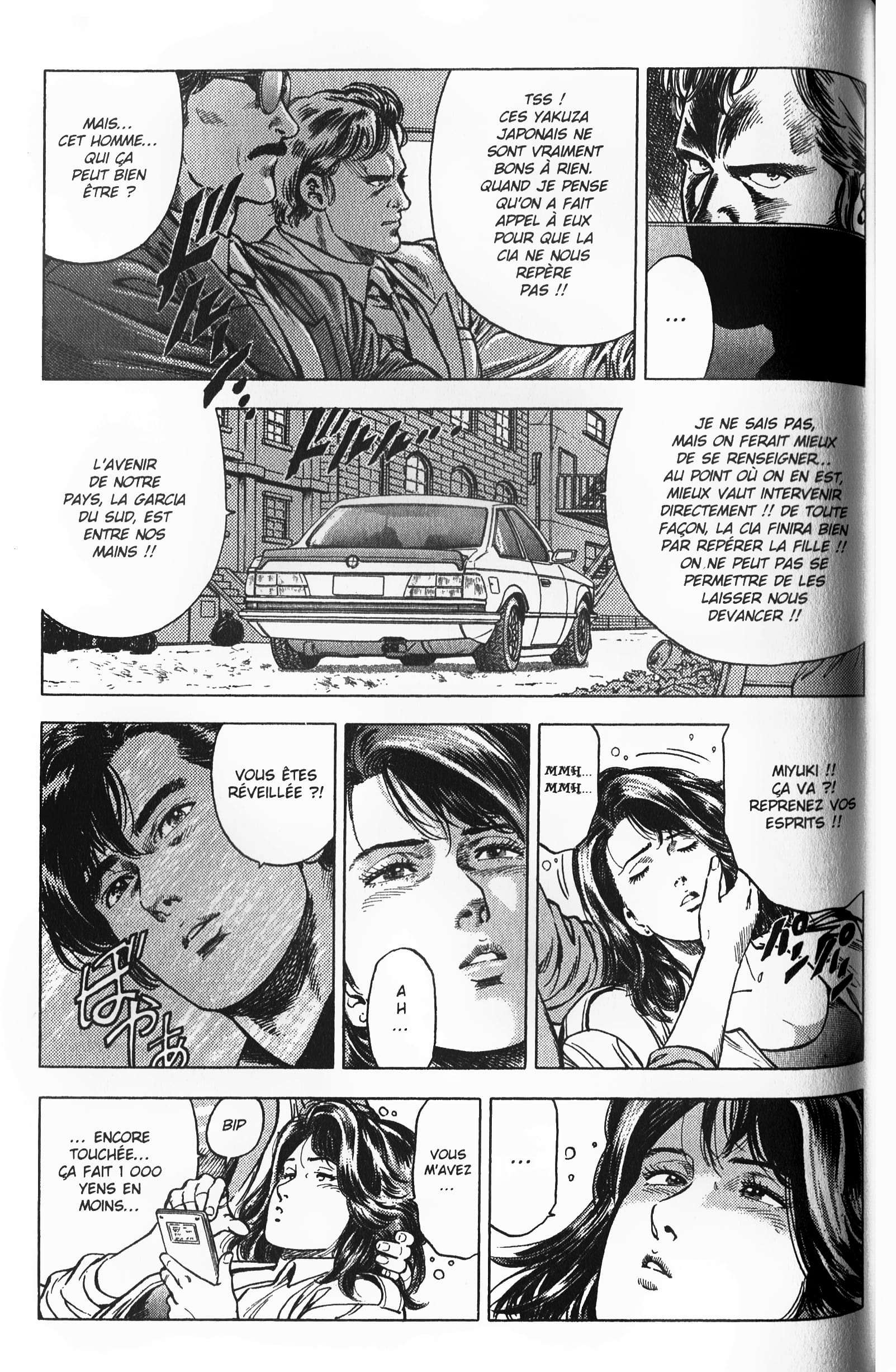  City Hunter – Ultime - Volume 27 - 177