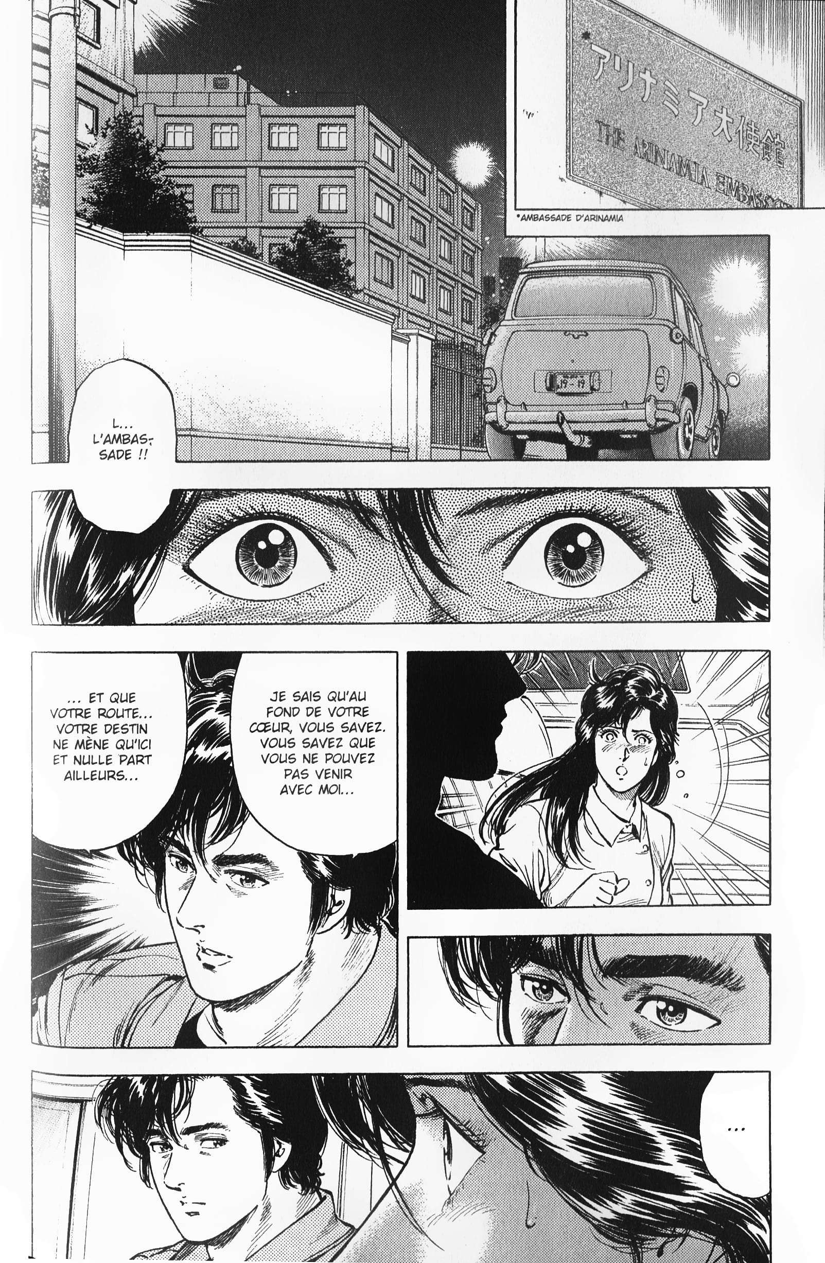  City Hunter – Ultime - Volume 27 - 124