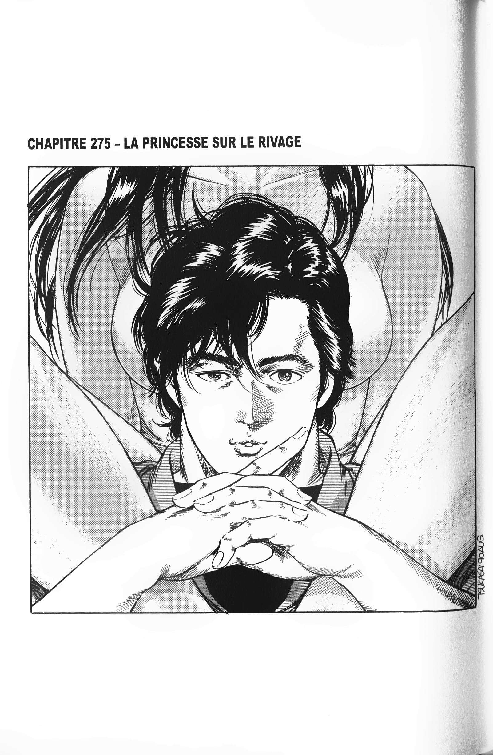  City Hunter – Ultime - Volume 27 - 45