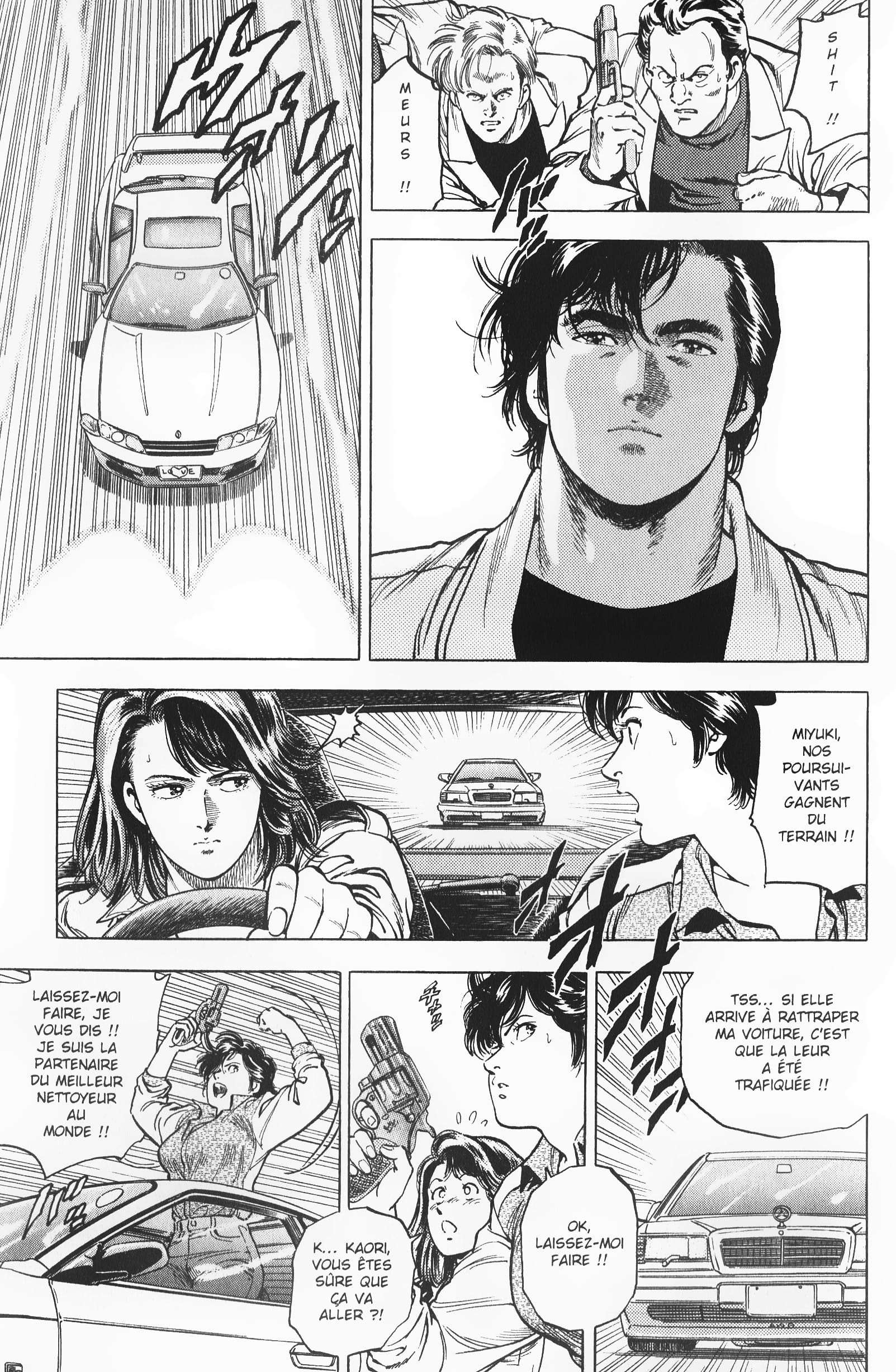  City Hunter – Ultime - Volume 27 - 223