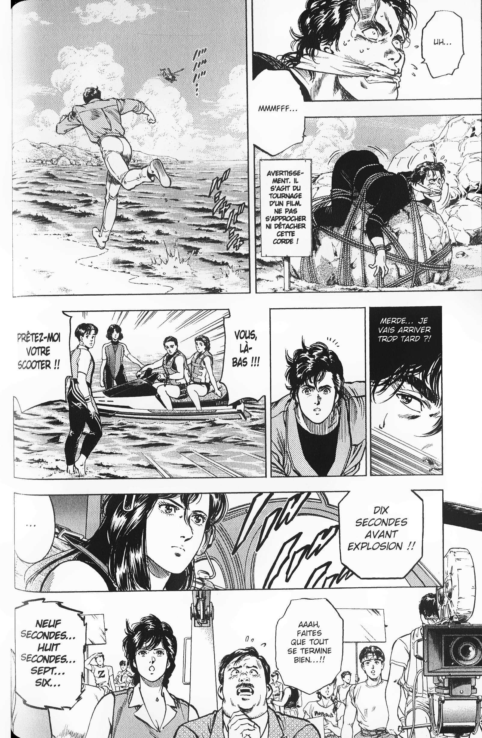  City Hunter – Ultime - Volume 27 - 102