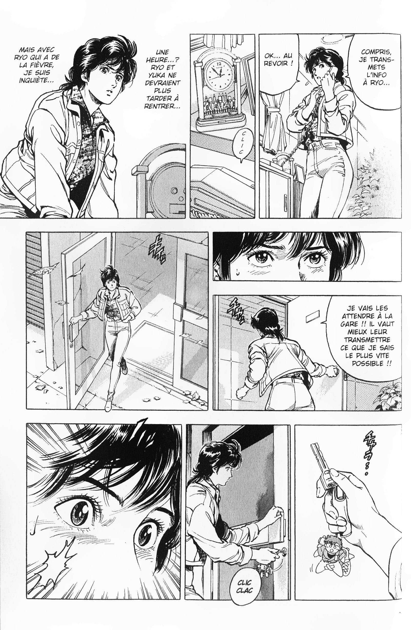  City Hunter – Ultime - Volume 28 - 175