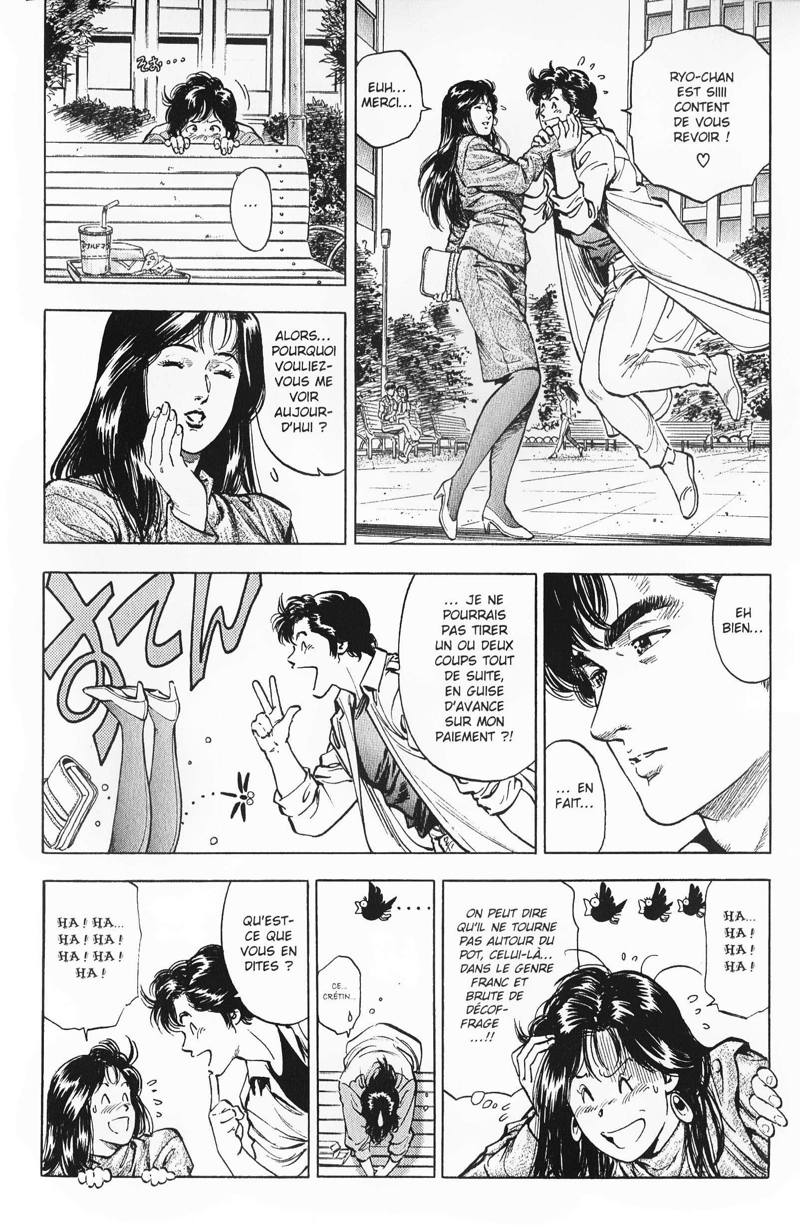  City Hunter – Ultime - Volume 28 - 58