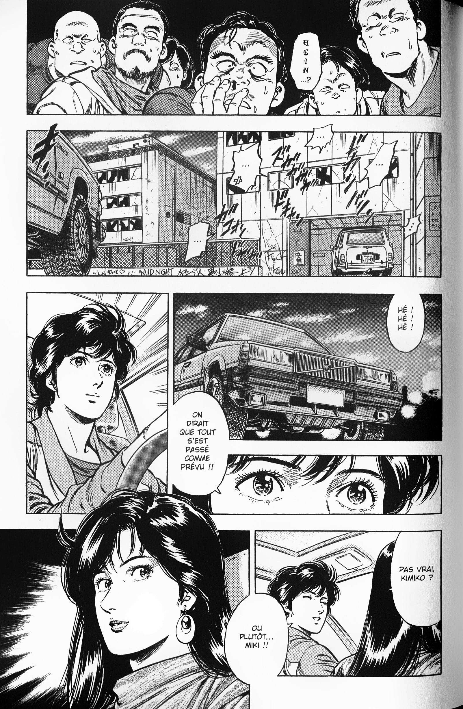  City Hunter – Ultime - Volume 28 - 79