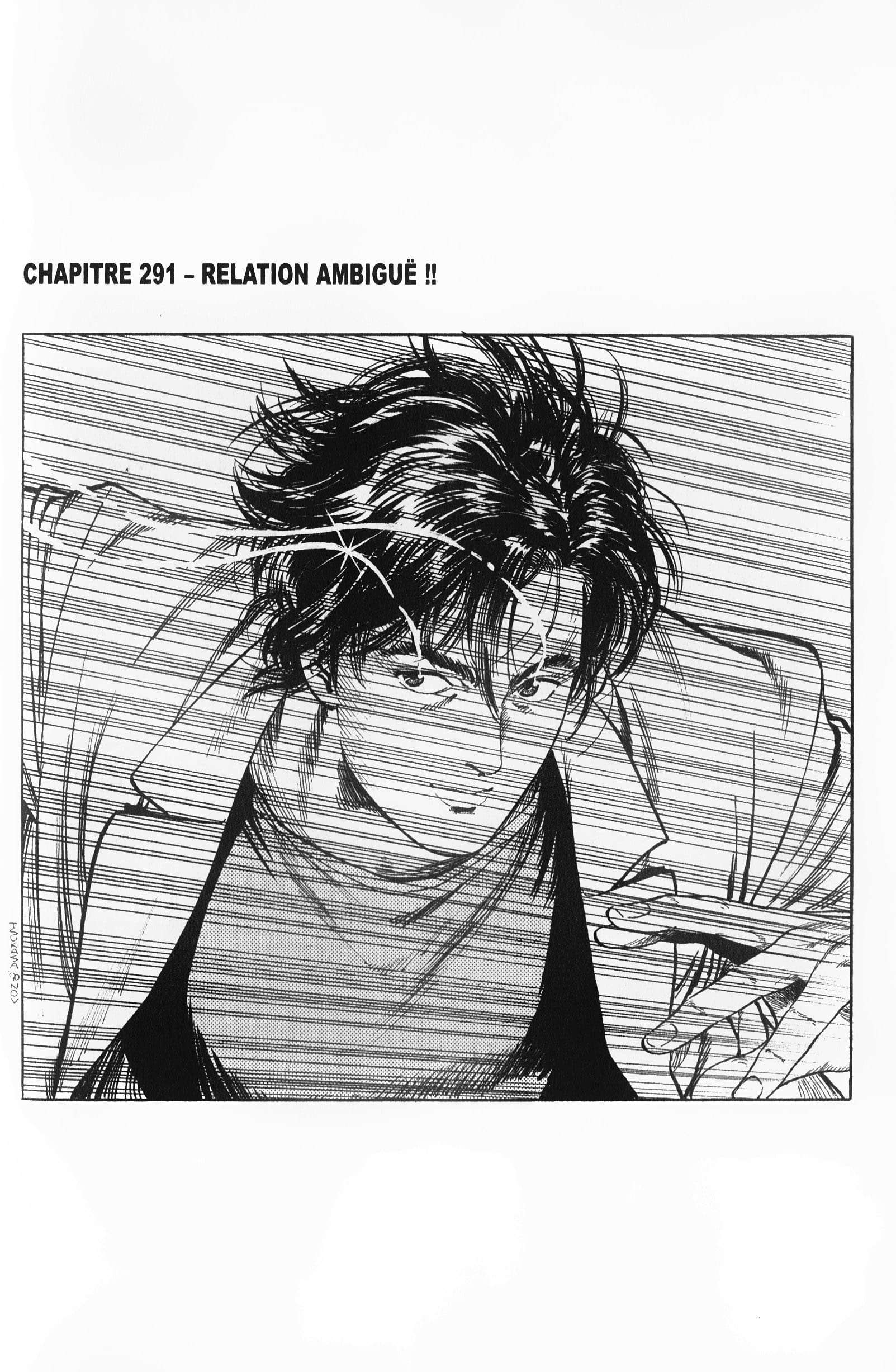  City Hunter – Ultime - Volume 28 - 144