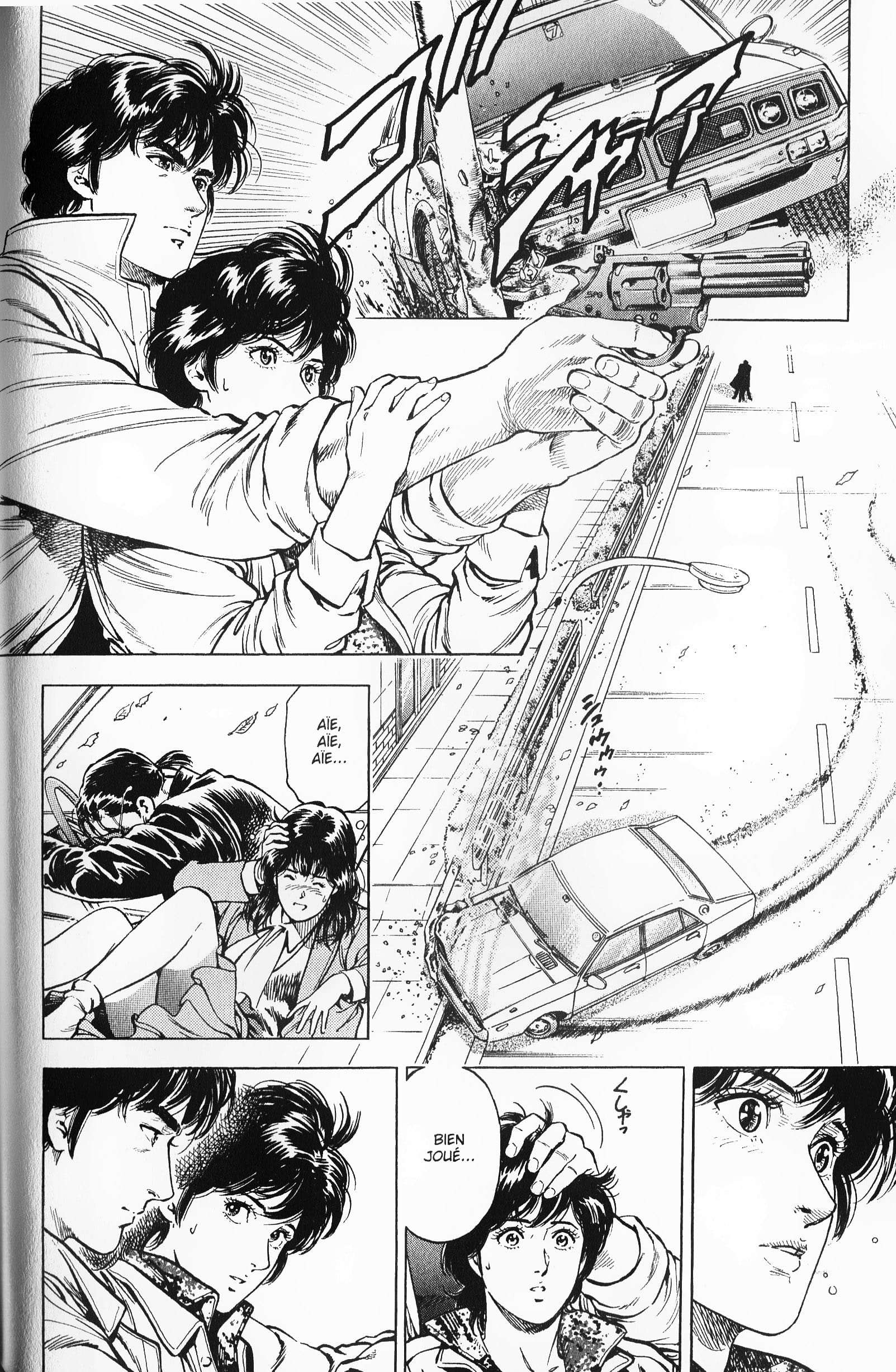  City Hunter – Ultime - Volume 28 - 198