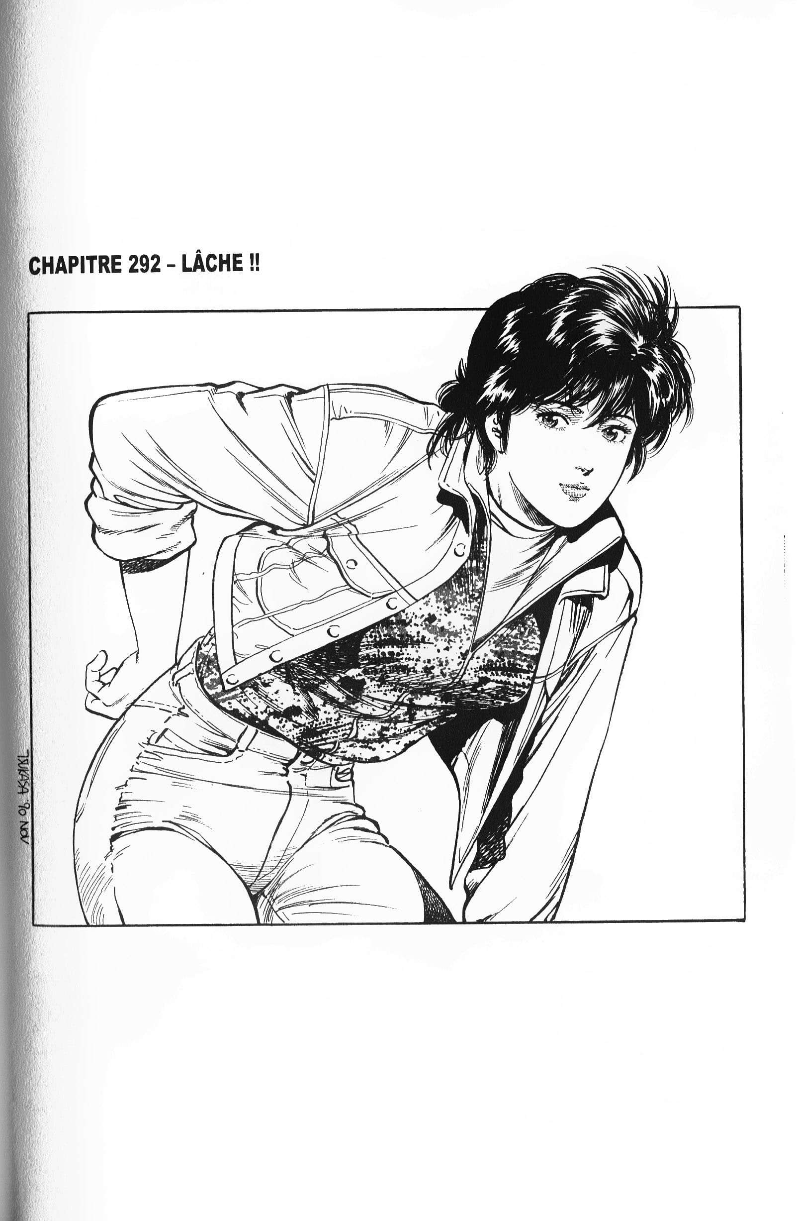  City Hunter – Ultime - Volume 28 - 166