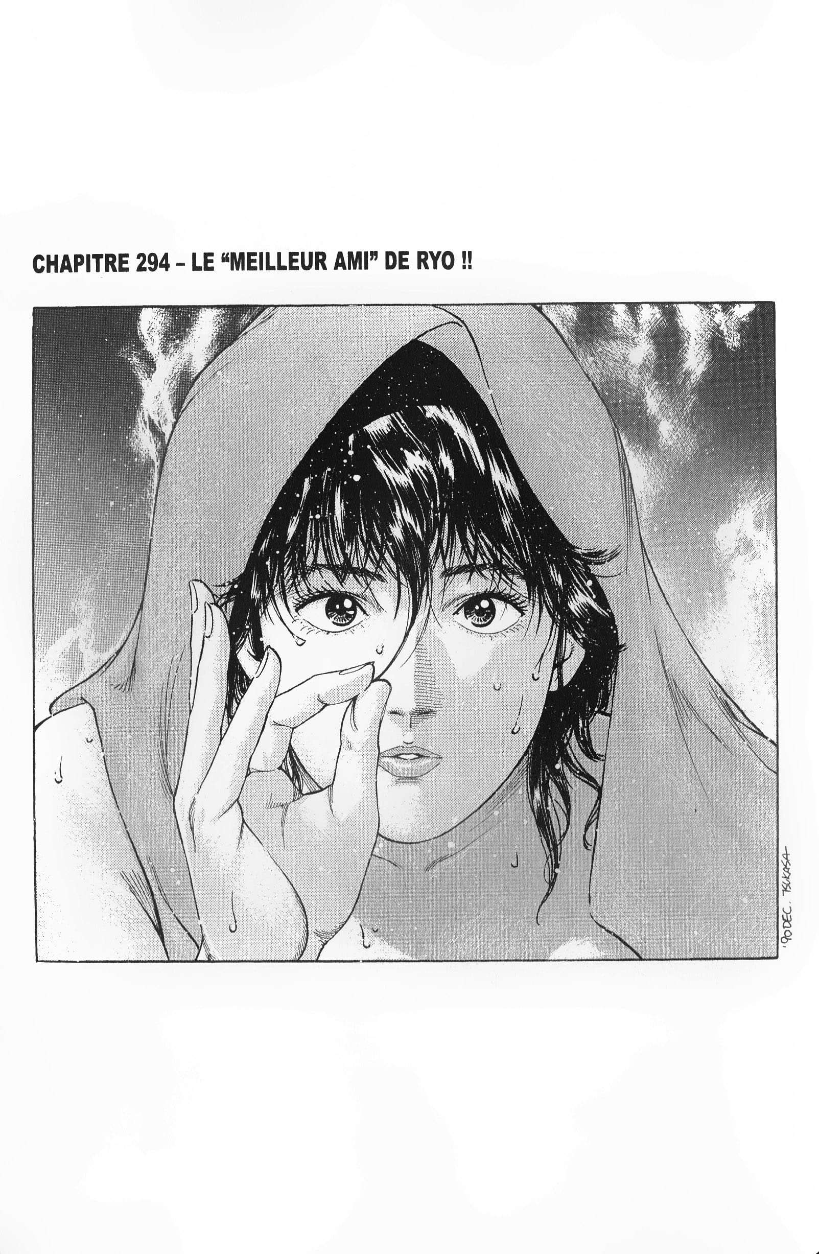  City Hunter – Ultime - Volume 28 - 203