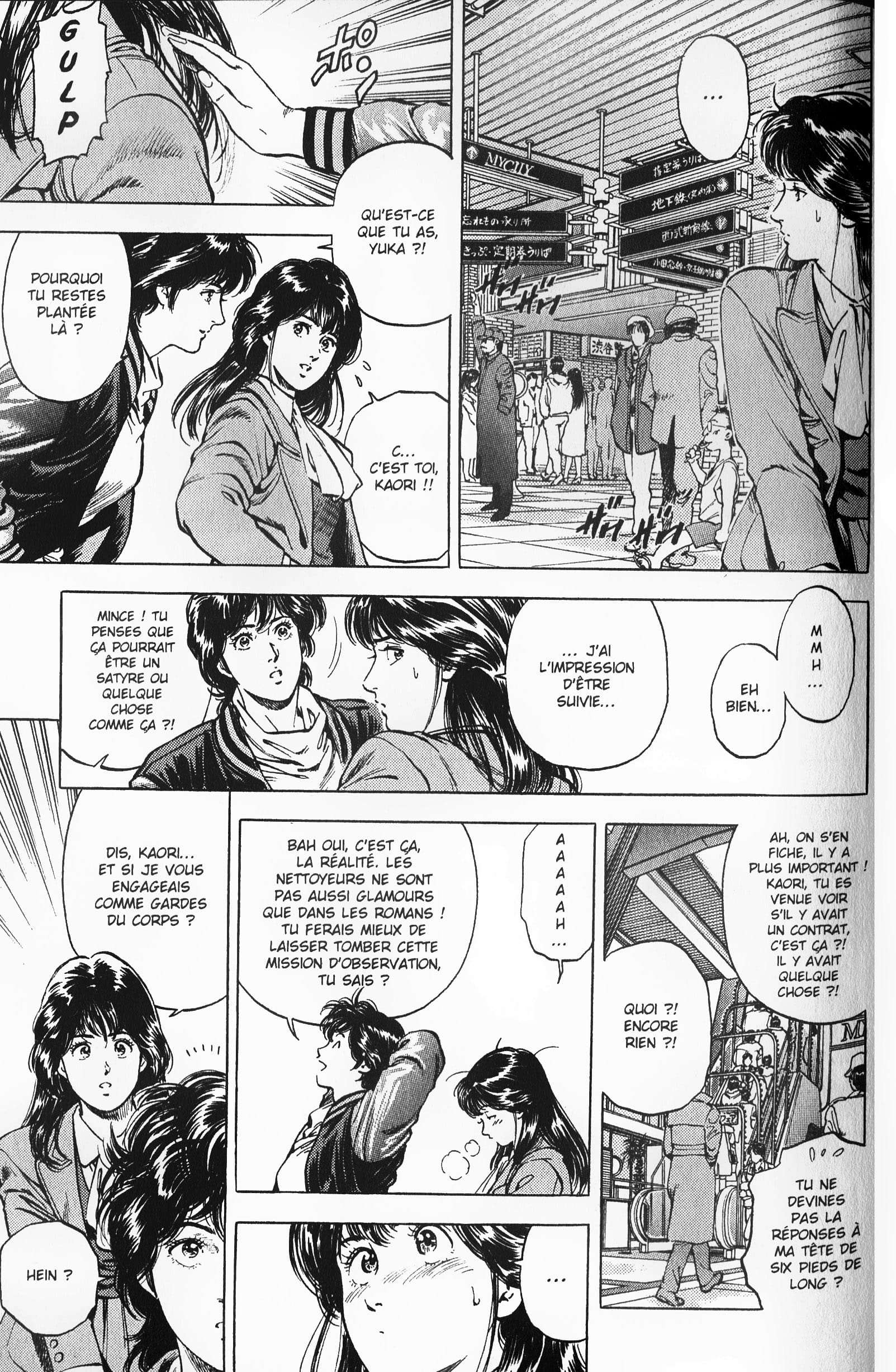  City Hunter – Ultime - Volume 28 - 129