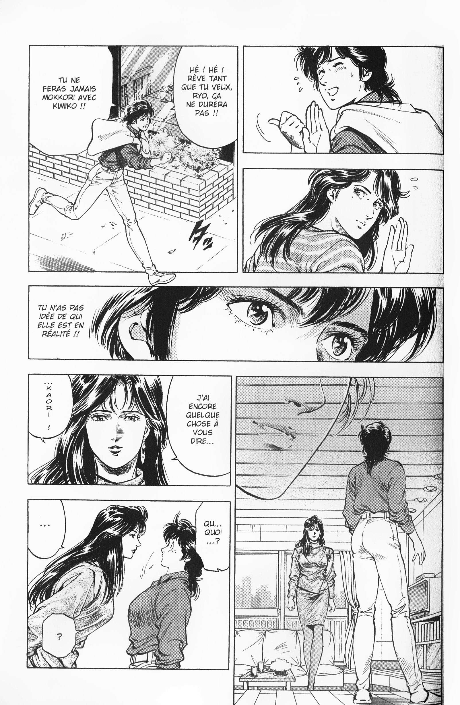  City Hunter – Ultime - Volume 28 - 49