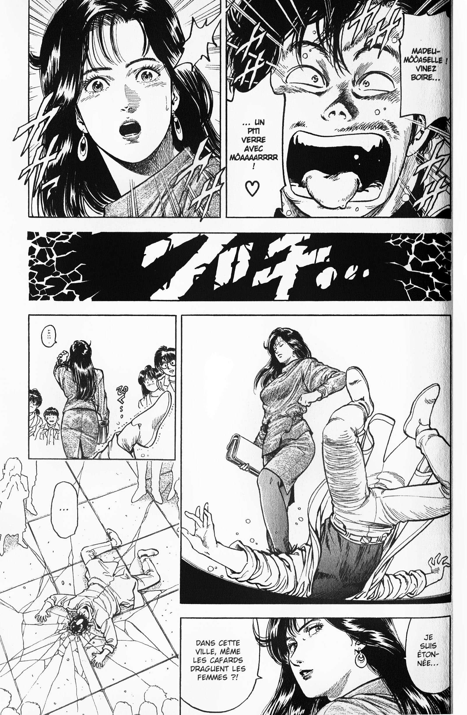  City Hunter – Ultime - Volume 28 - 29