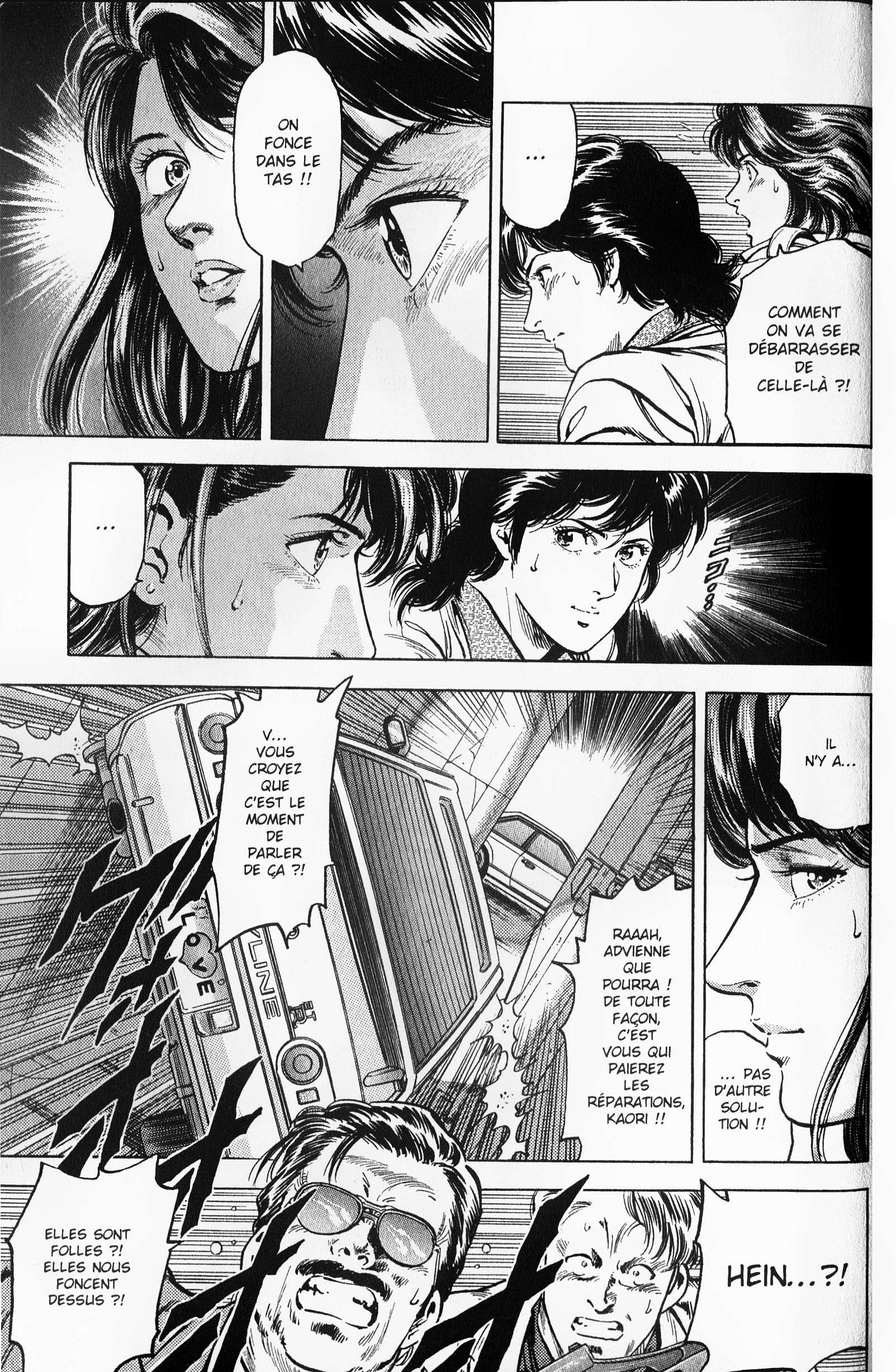  City Hunter – Ultime - Volume 28 - 13