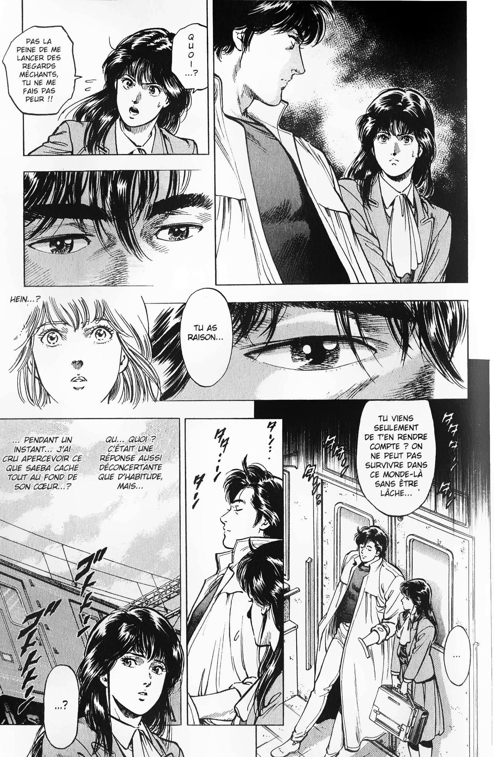  City Hunter – Ultime - Volume 28 - 179