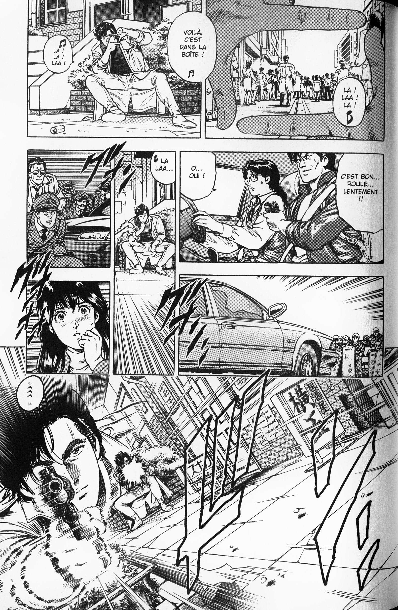  City Hunter – Ultime - Volume 28 - 119