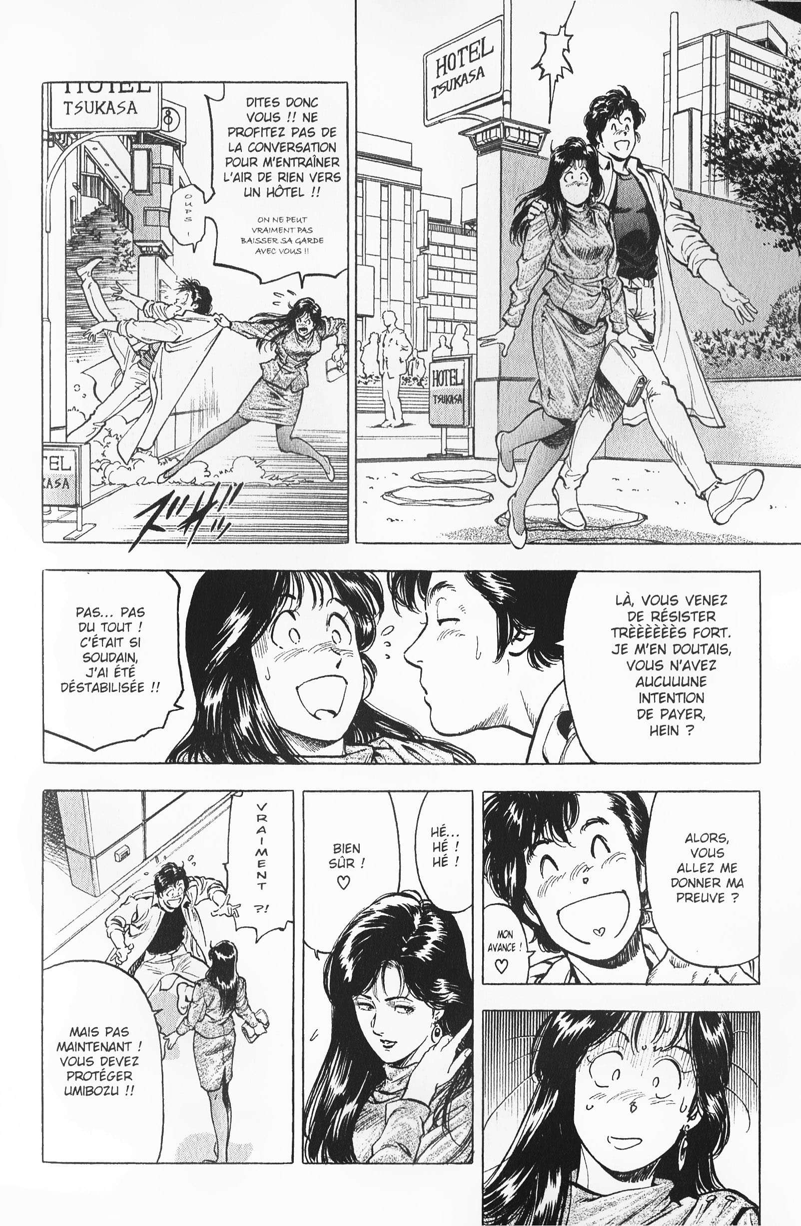  City Hunter – Ultime - Volume 28 - 60