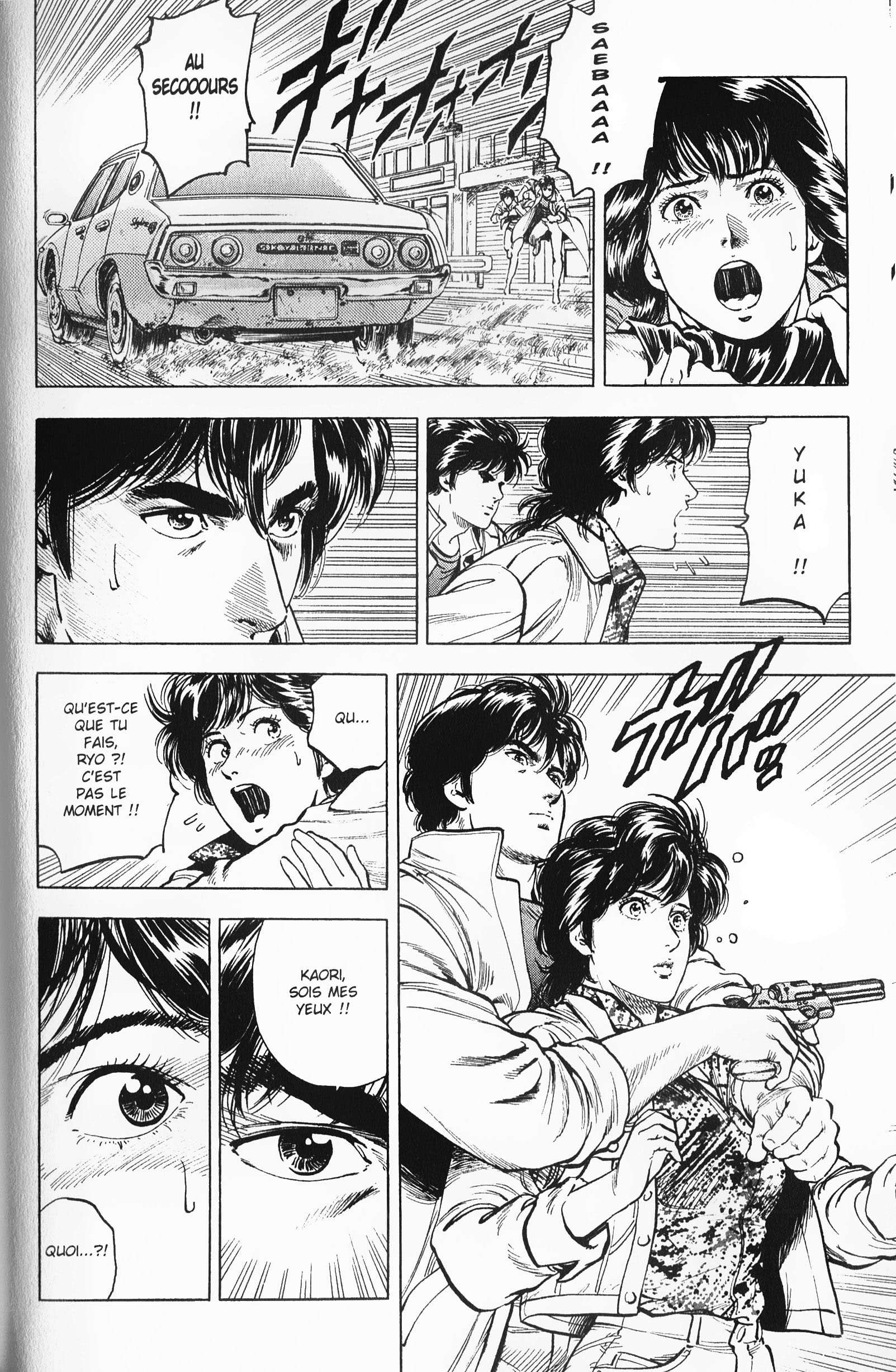  City Hunter – Ultime - Volume 28 - 194