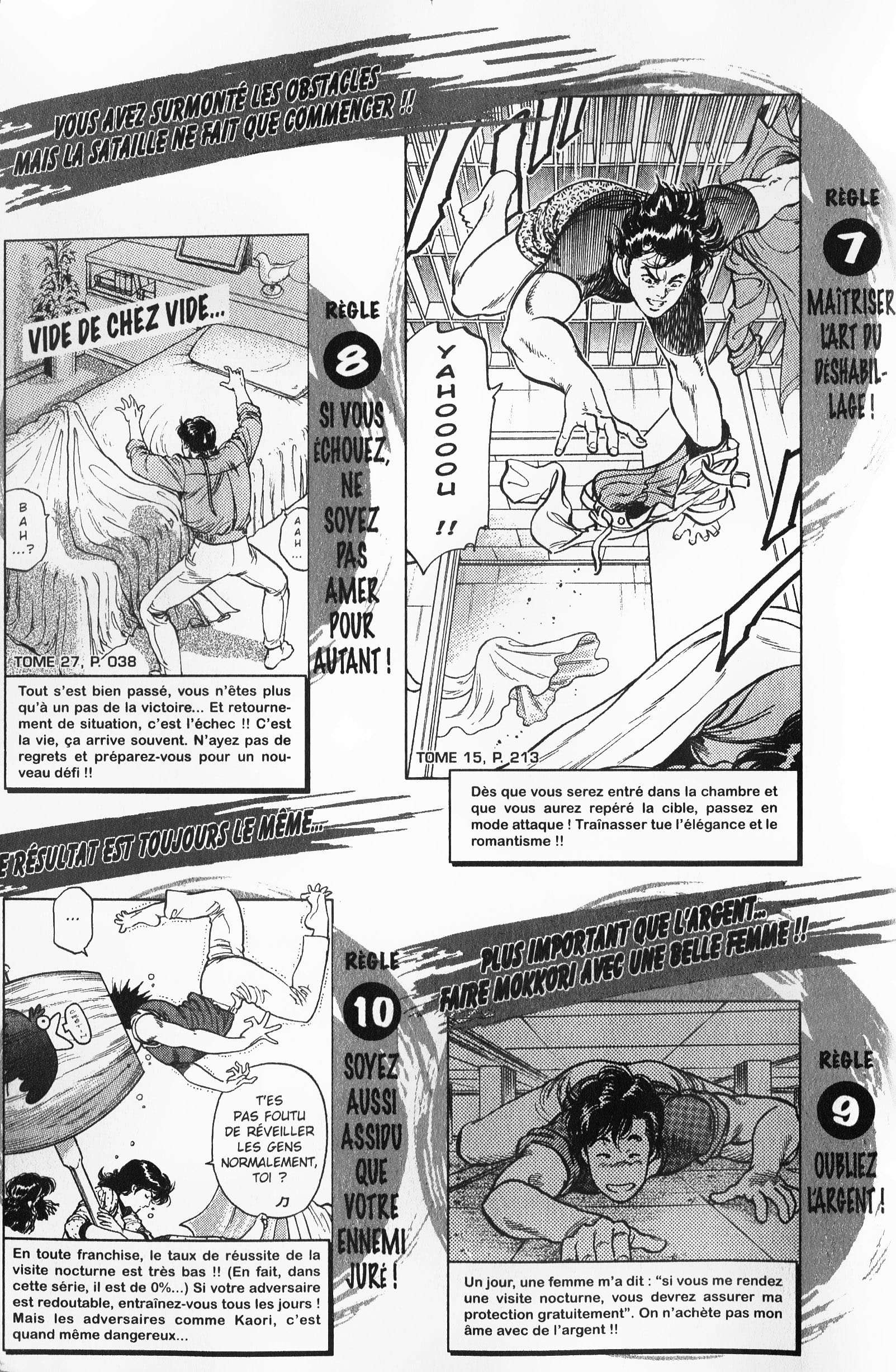  City Hunter – Ultime - Volume 28 - 225