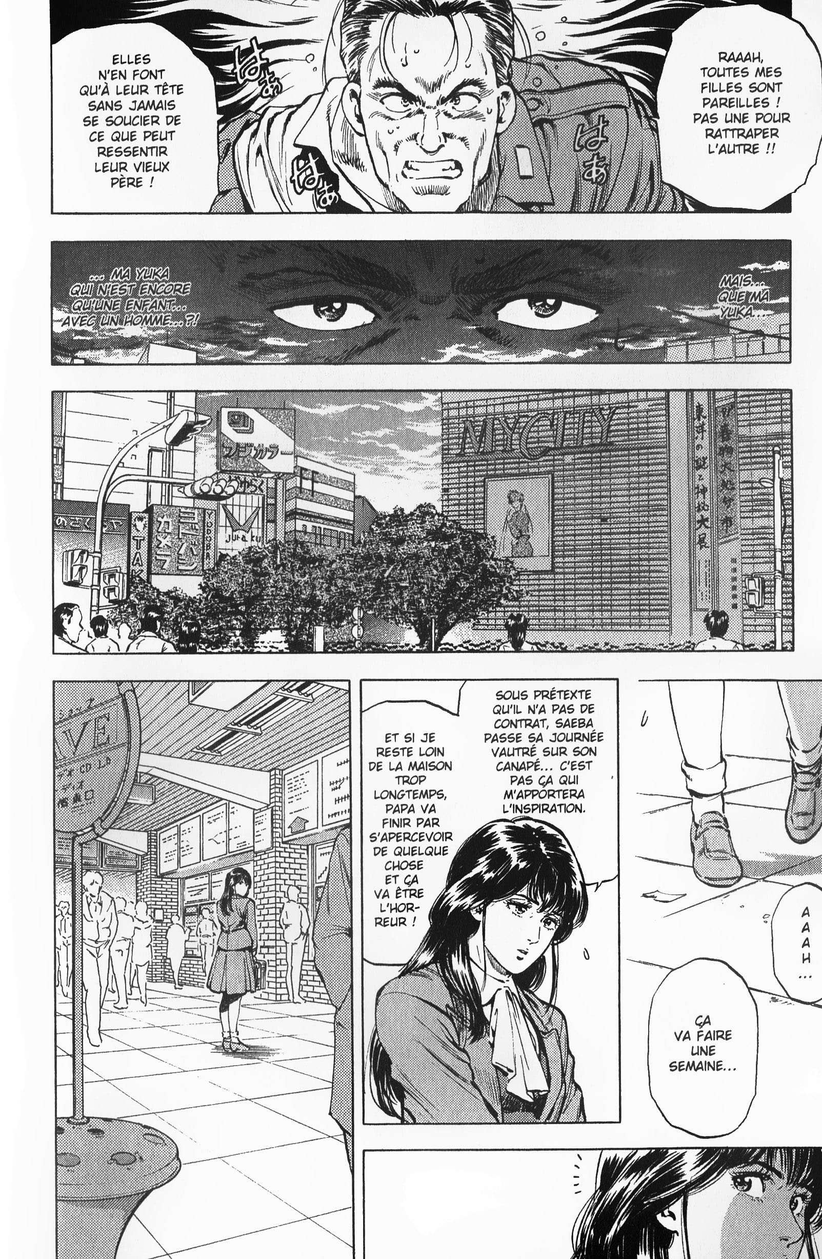  City Hunter – Ultime - Volume 28 - 128