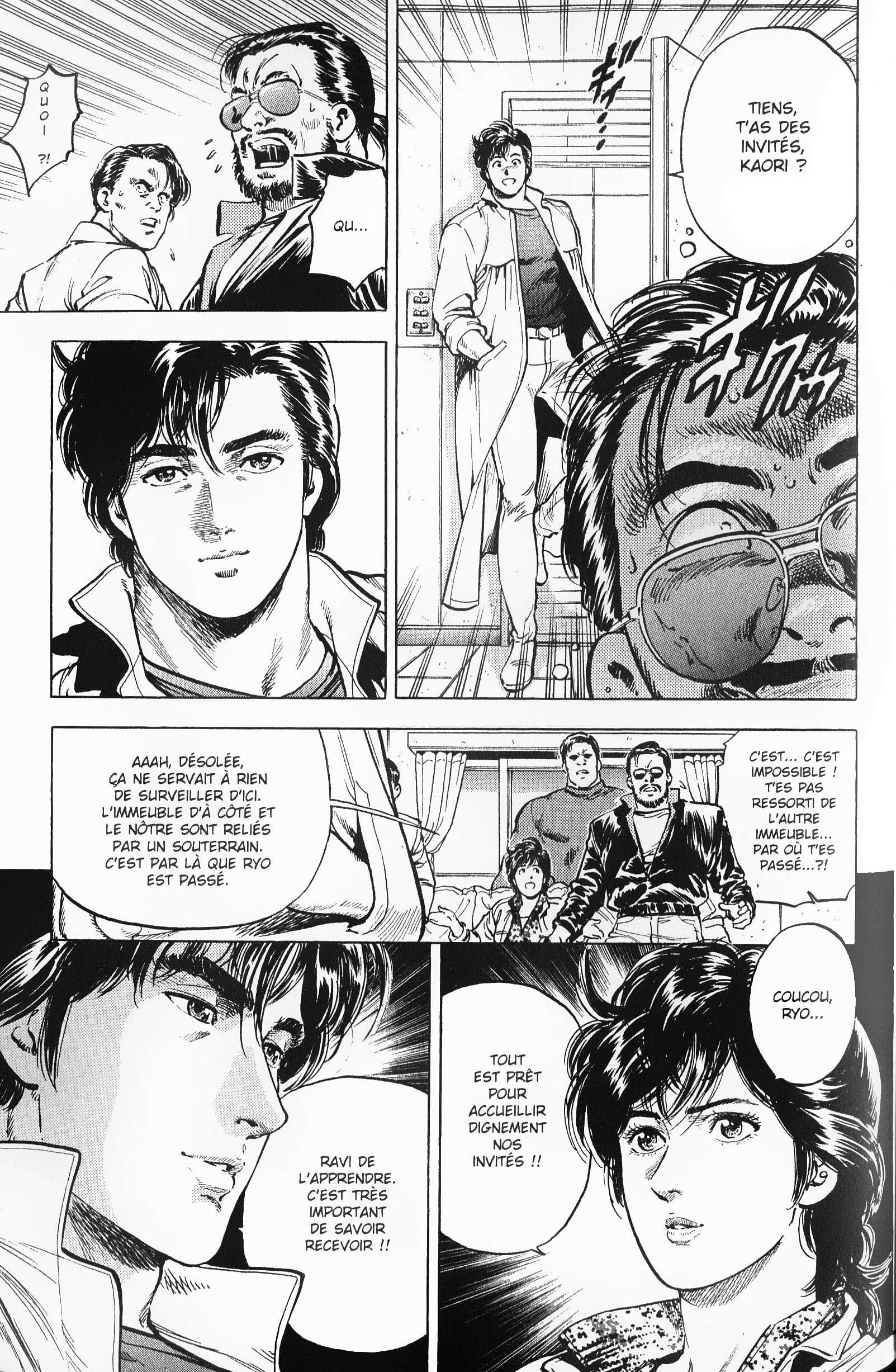  City Hunter – Ultime - Volume 28 - 183