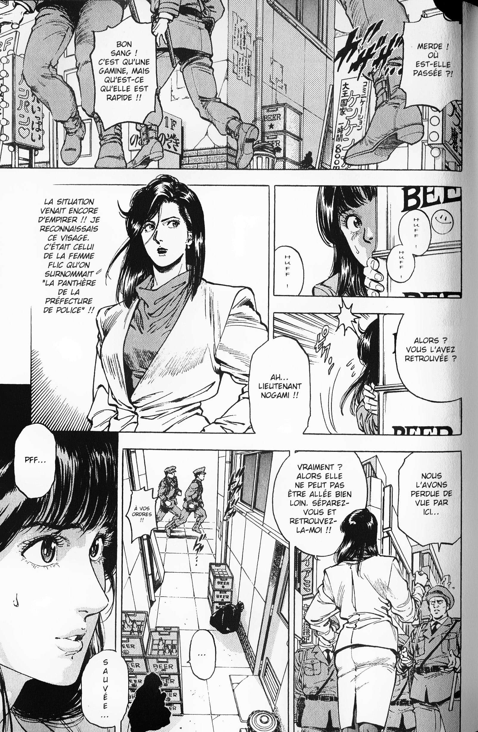  City Hunter – Ultime - Volume 28 - 87