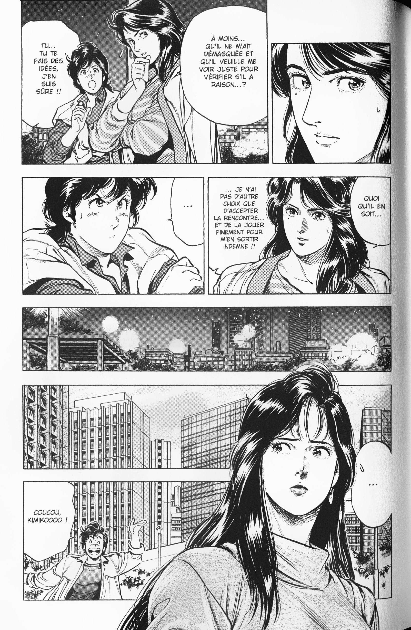  City Hunter – Ultime - Volume 28 - 57