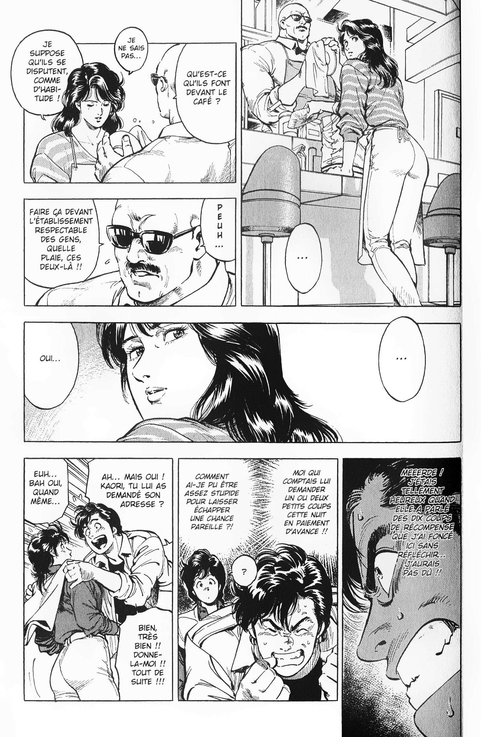  City Hunter – Ultime - Volume 28 - 47