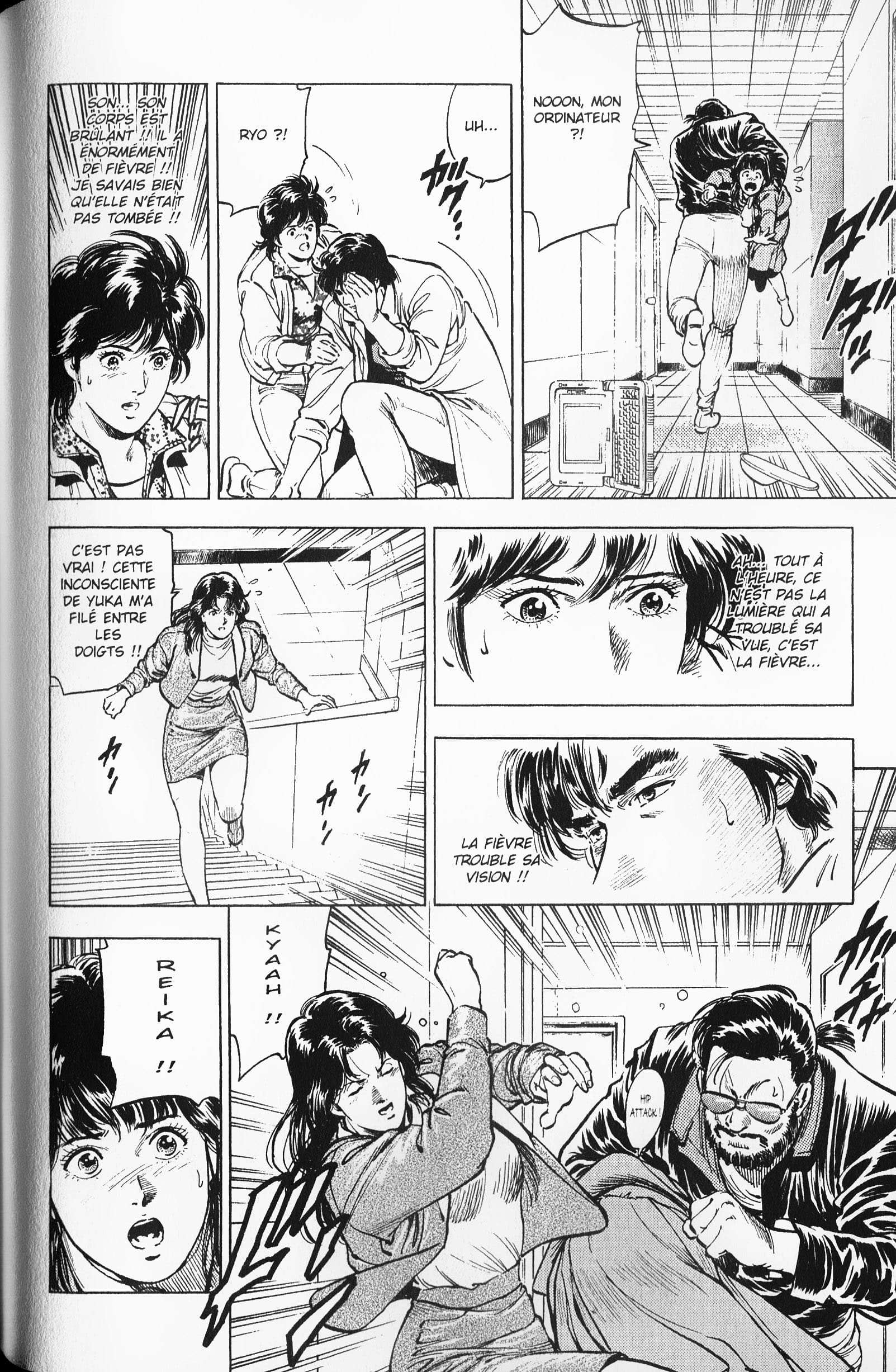  City Hunter – Ultime - Volume 28 - 192